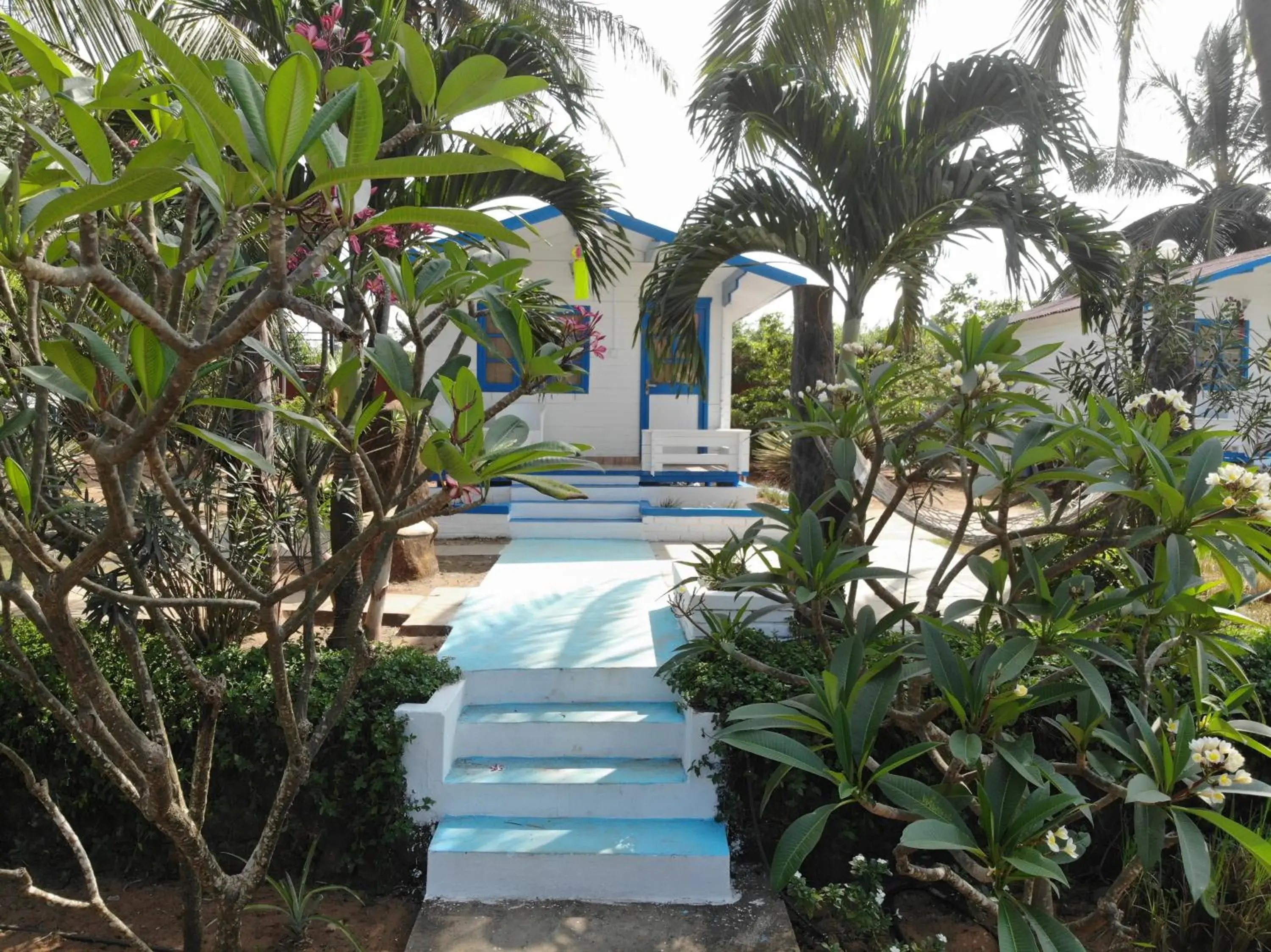 Cottage (2 Adults) in Paradise Village Beach Resort Cottage (2 Adults) in Paradise Village Beach Resort