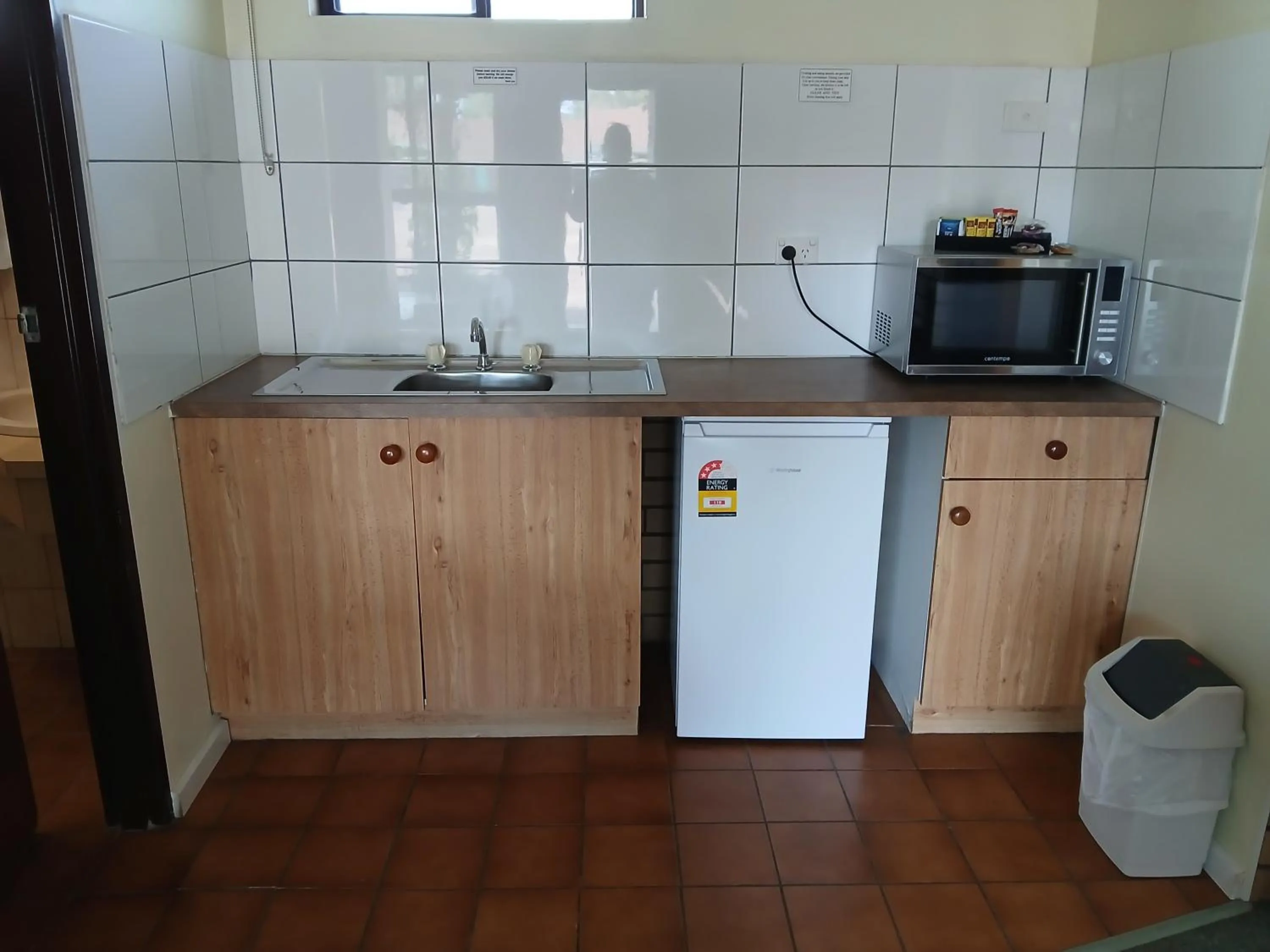 Coffee/tea facilities in Birch Motel Tocumwal Previously Known as Kanimbla Motor Inn