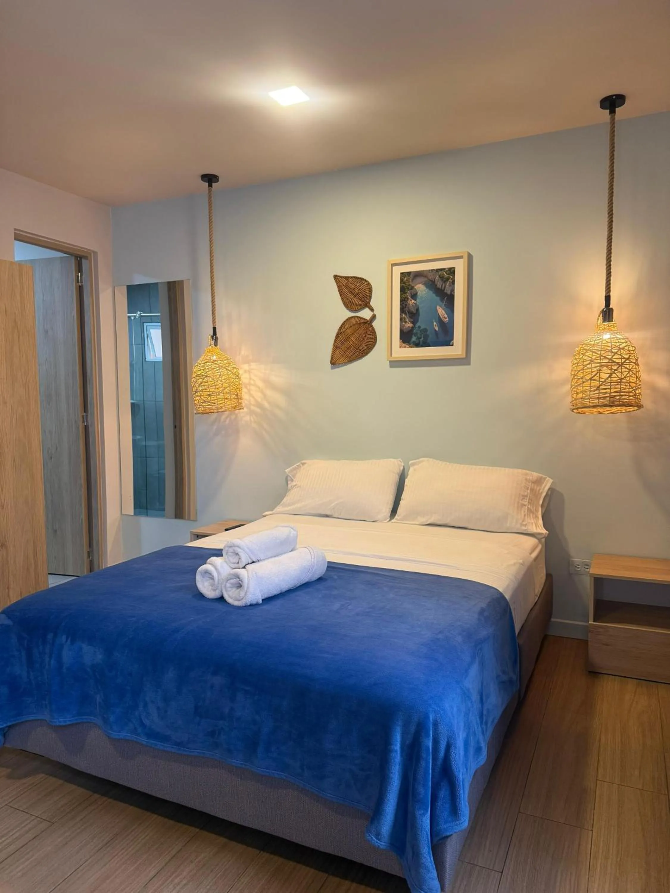 Bed in Air Guest House - con Desayuno & Jacuzzi Social