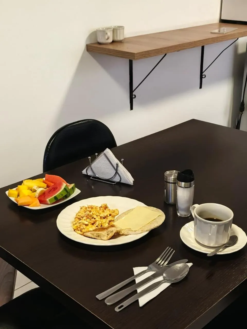 Breakfast in Air Guest House - con Desayuno & Jacuzzi Social