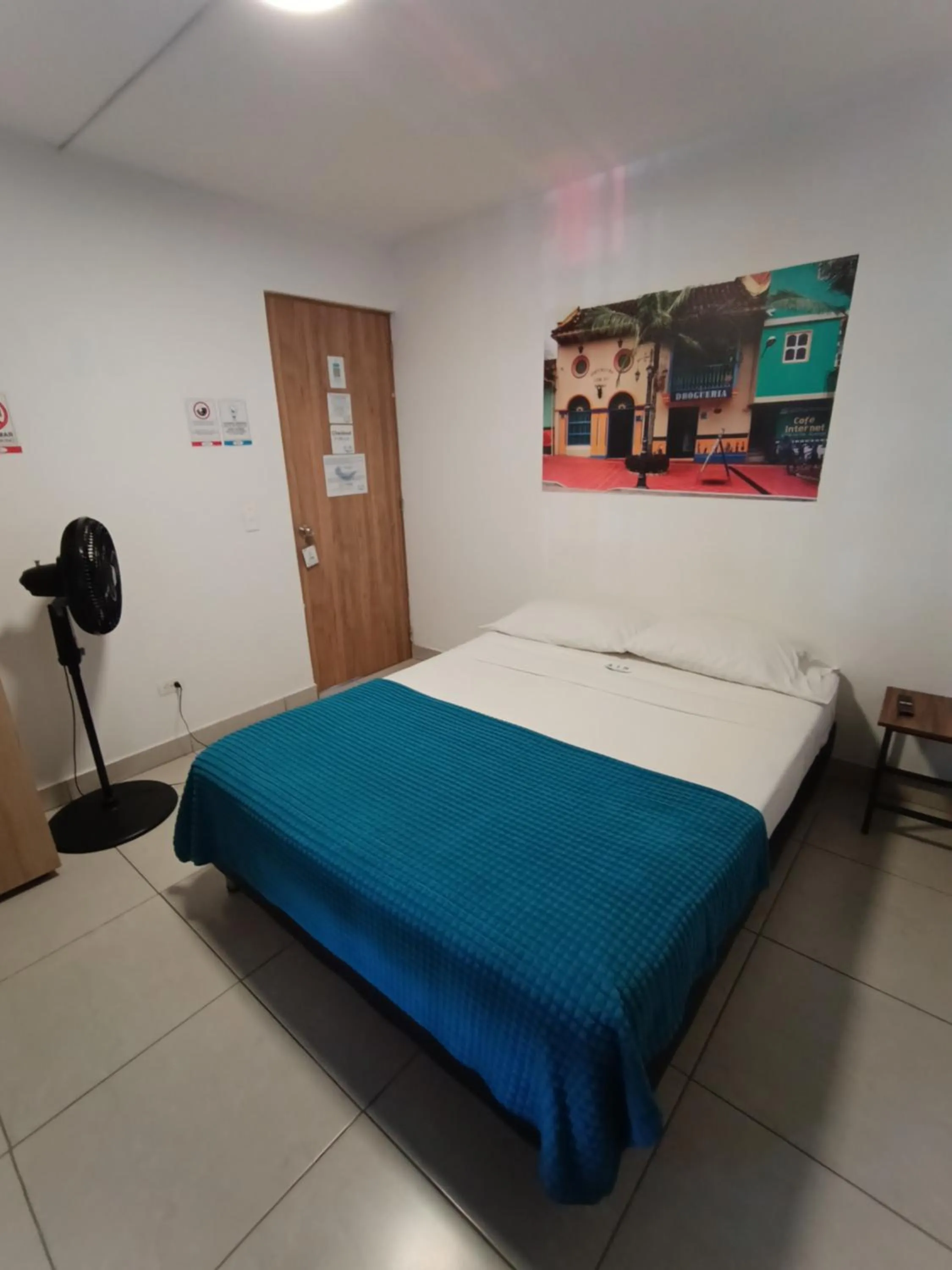 Bed in Air Guest House - con Desayuno & Jacuzzi Social