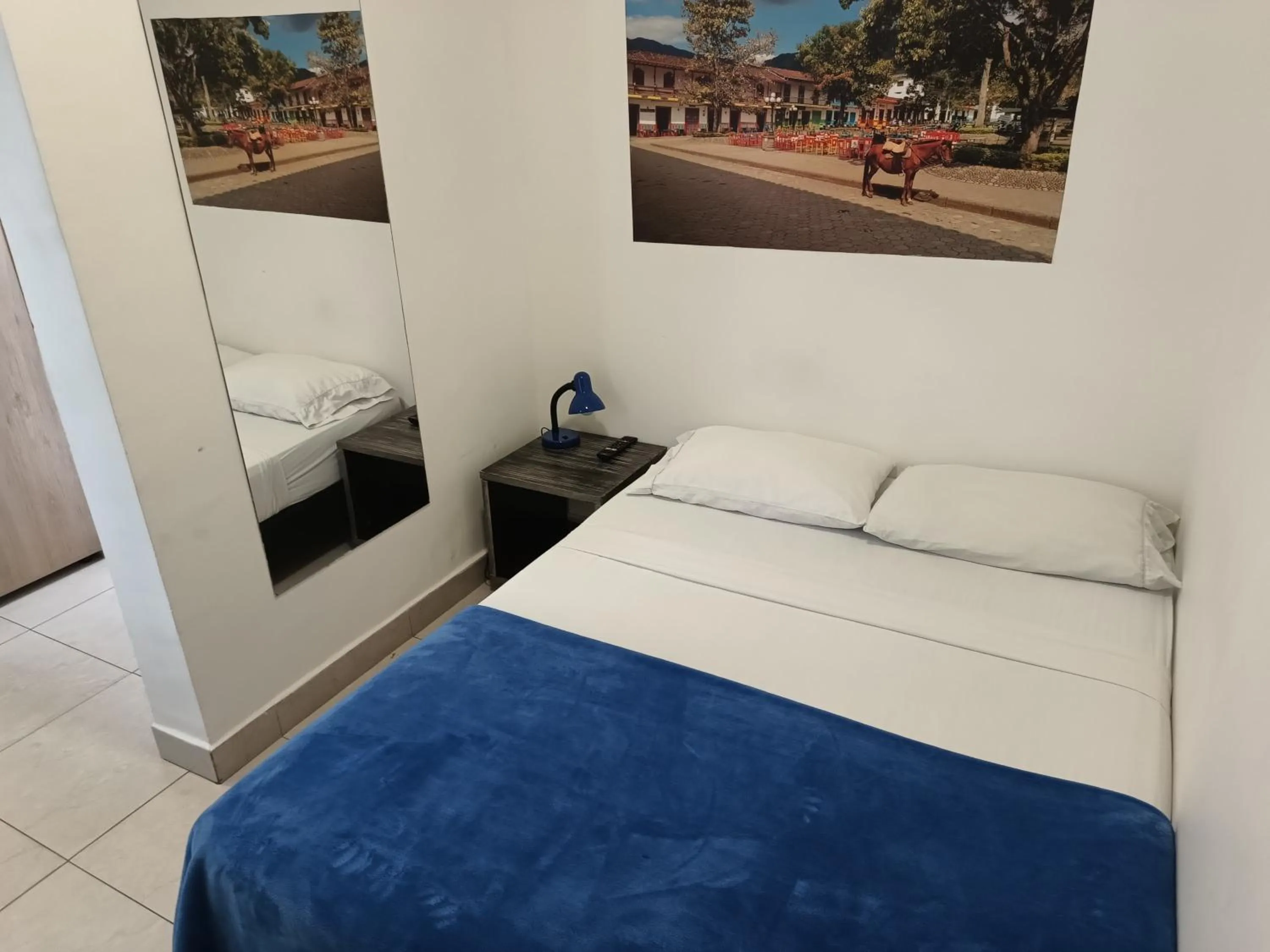 Bed in Air Guest House - con Desayuno & Jacuzzi Social