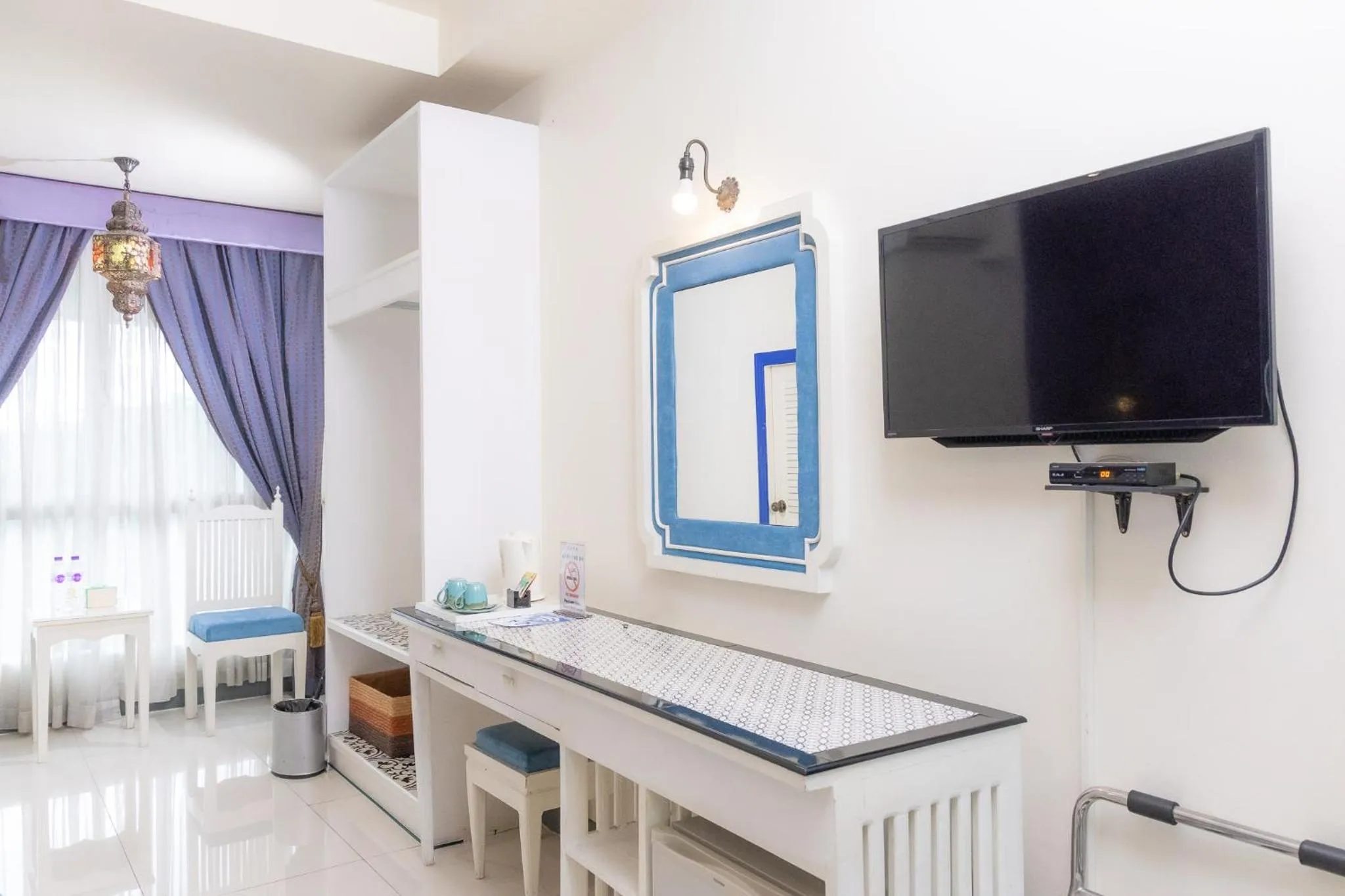 Rasa Boutique Hotel Chiang Rai