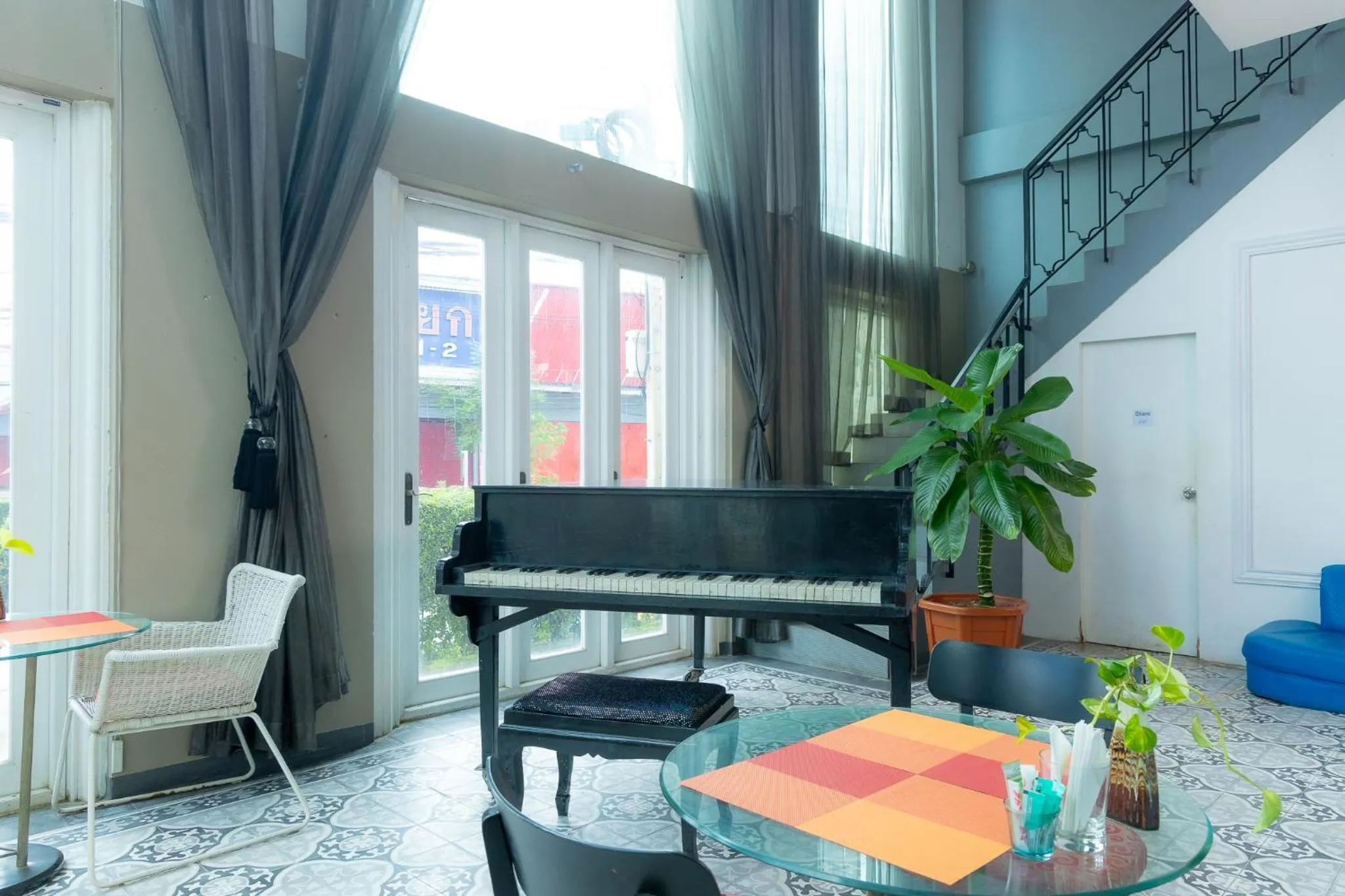 Rasa Boutique Hotel Chiang Rai