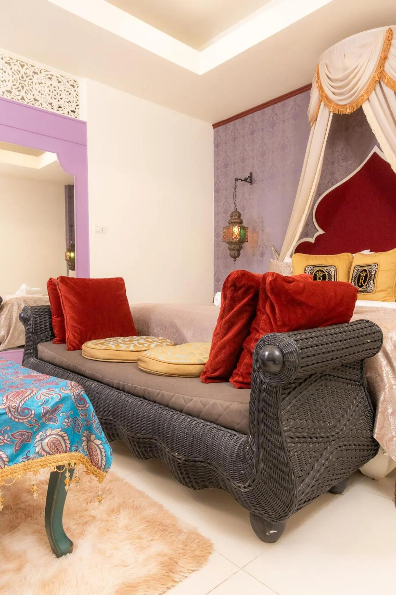 Rasa Boutique Hotel Chiang Rai