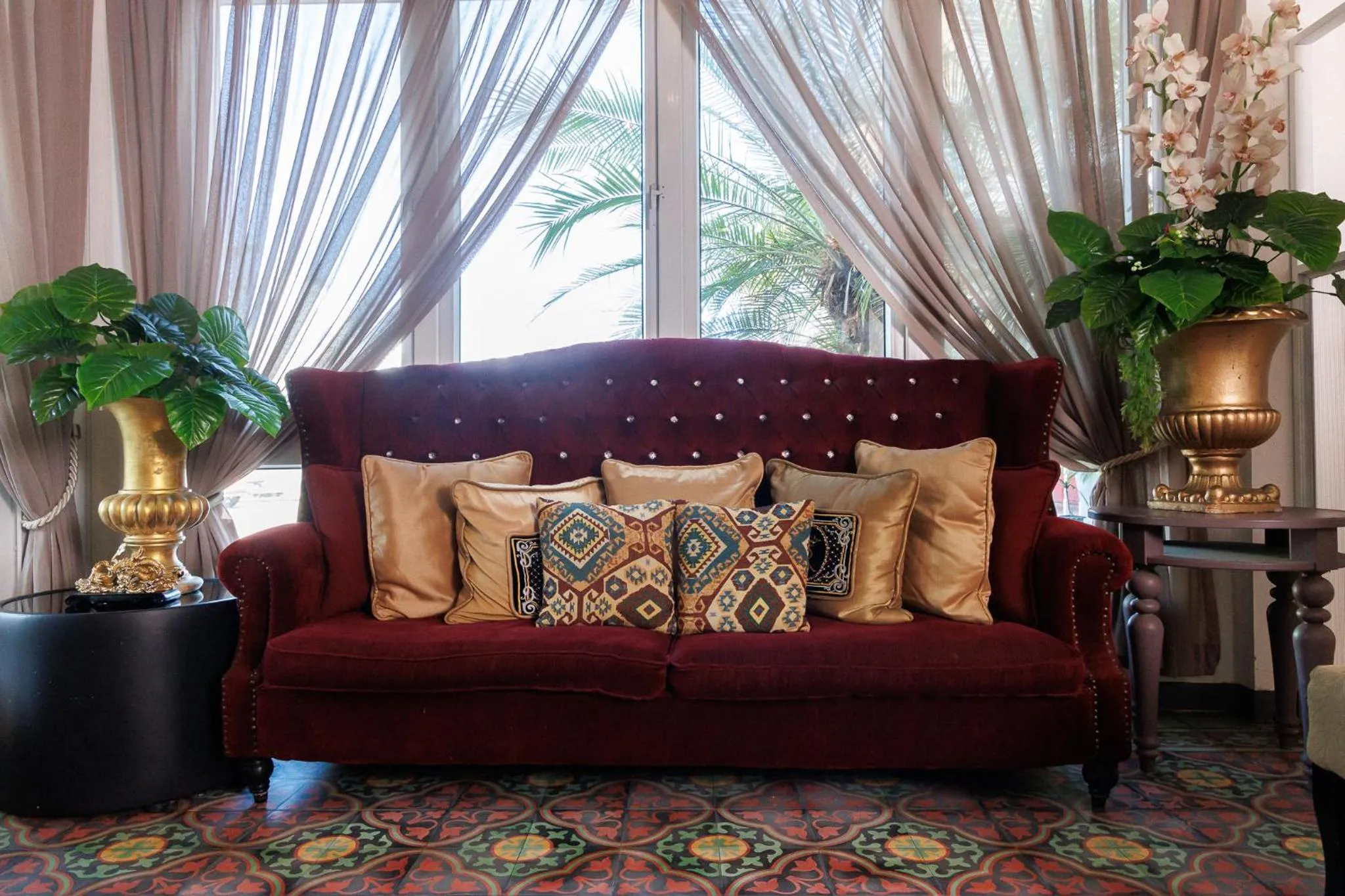 Rasa Boutique Hotel Chiang Rai