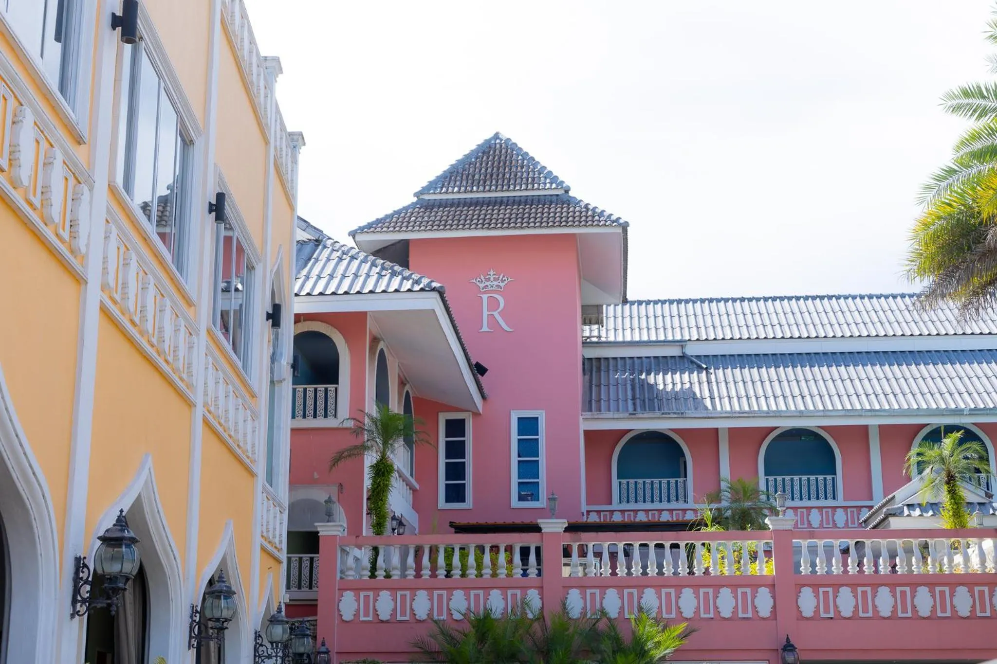 Rasa Boutique Hotel Chiang Rai