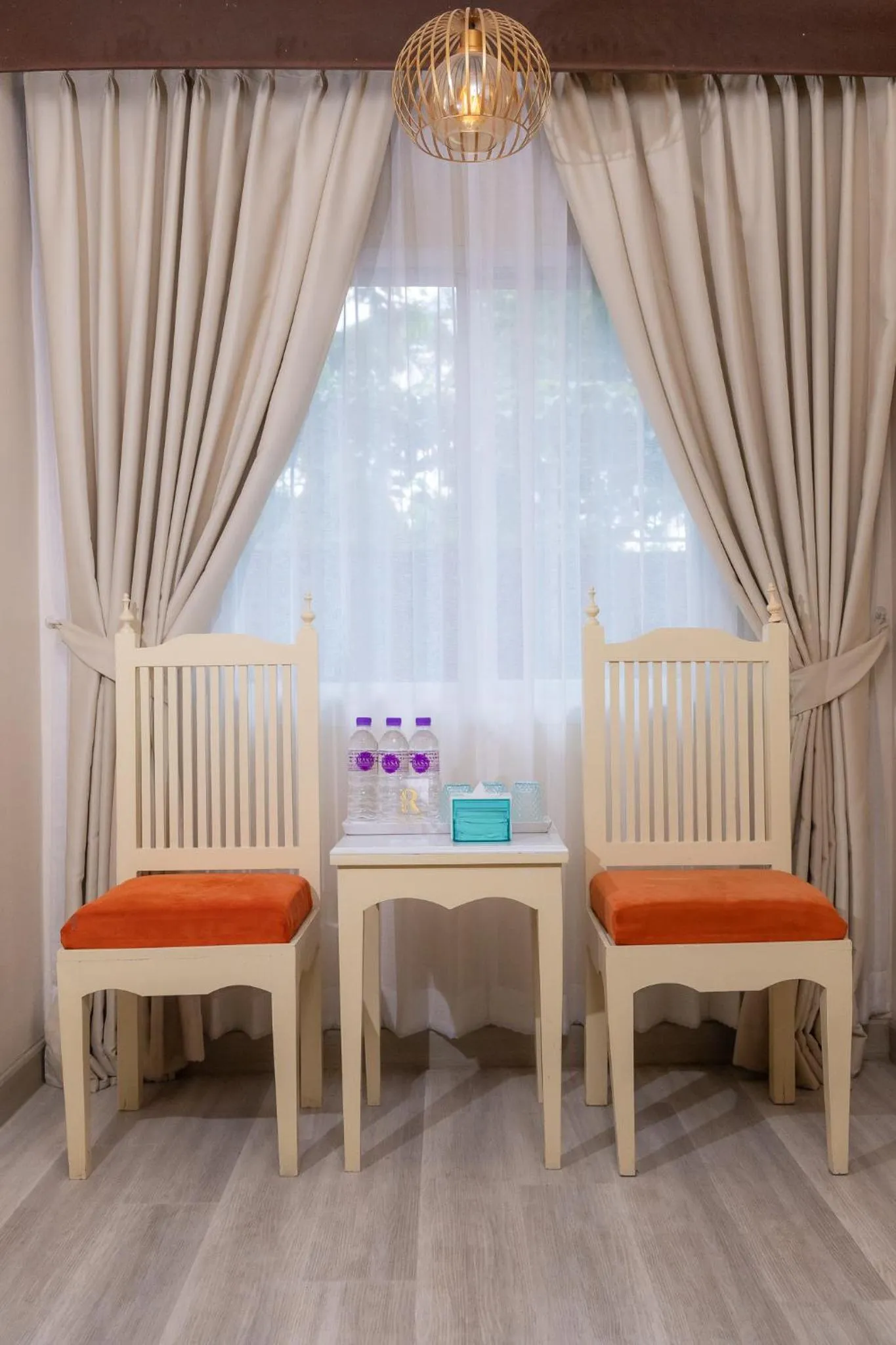 Rasa Boutique Hotel Chiang Rai