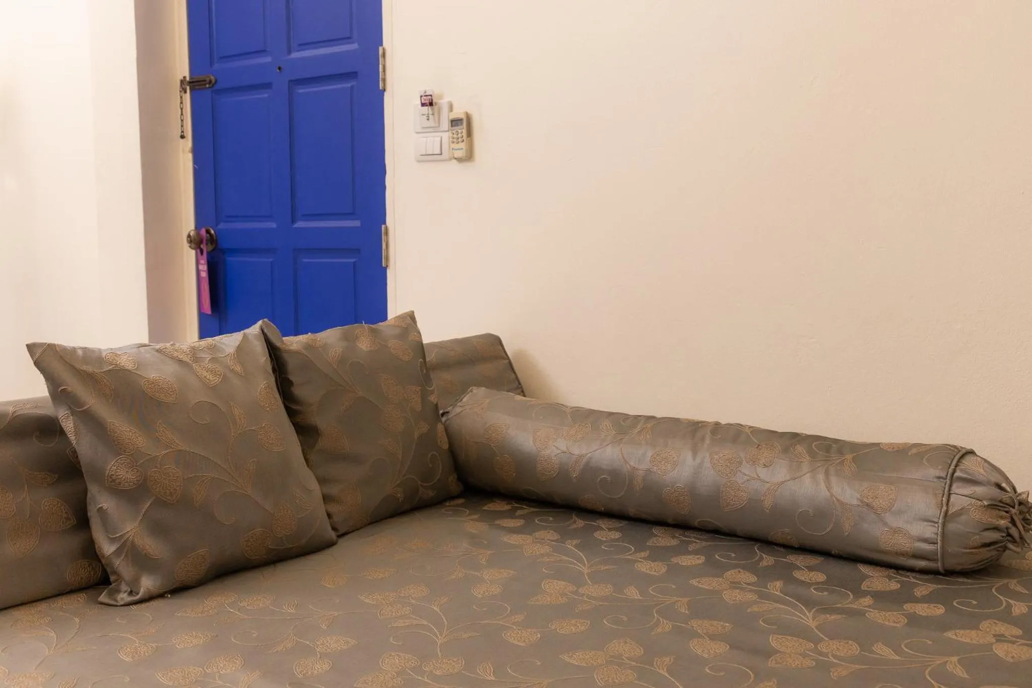 Rasa Boutique Hotel Chiang Rai