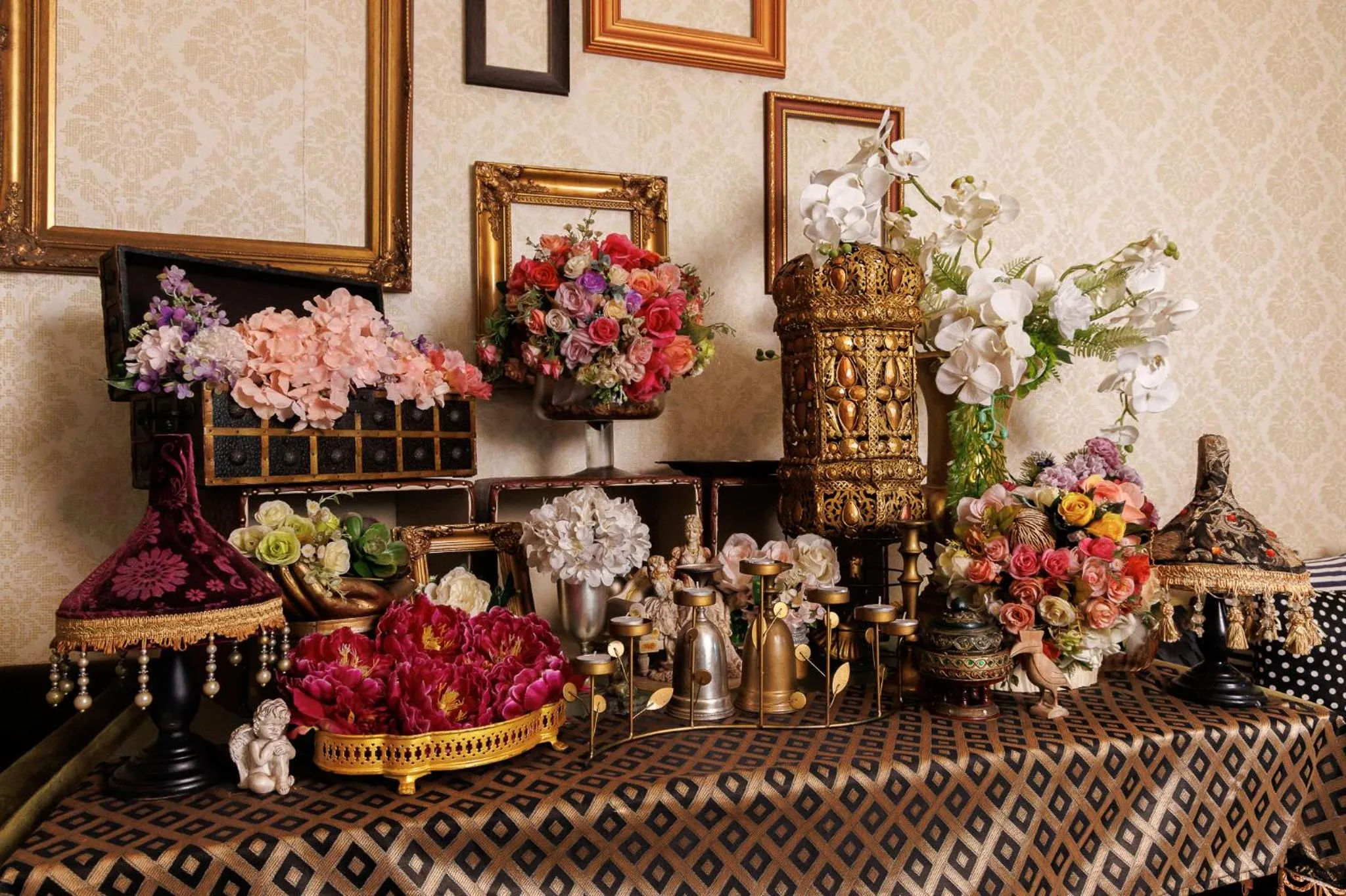 Rasa Boutique Hotel Chiang Rai