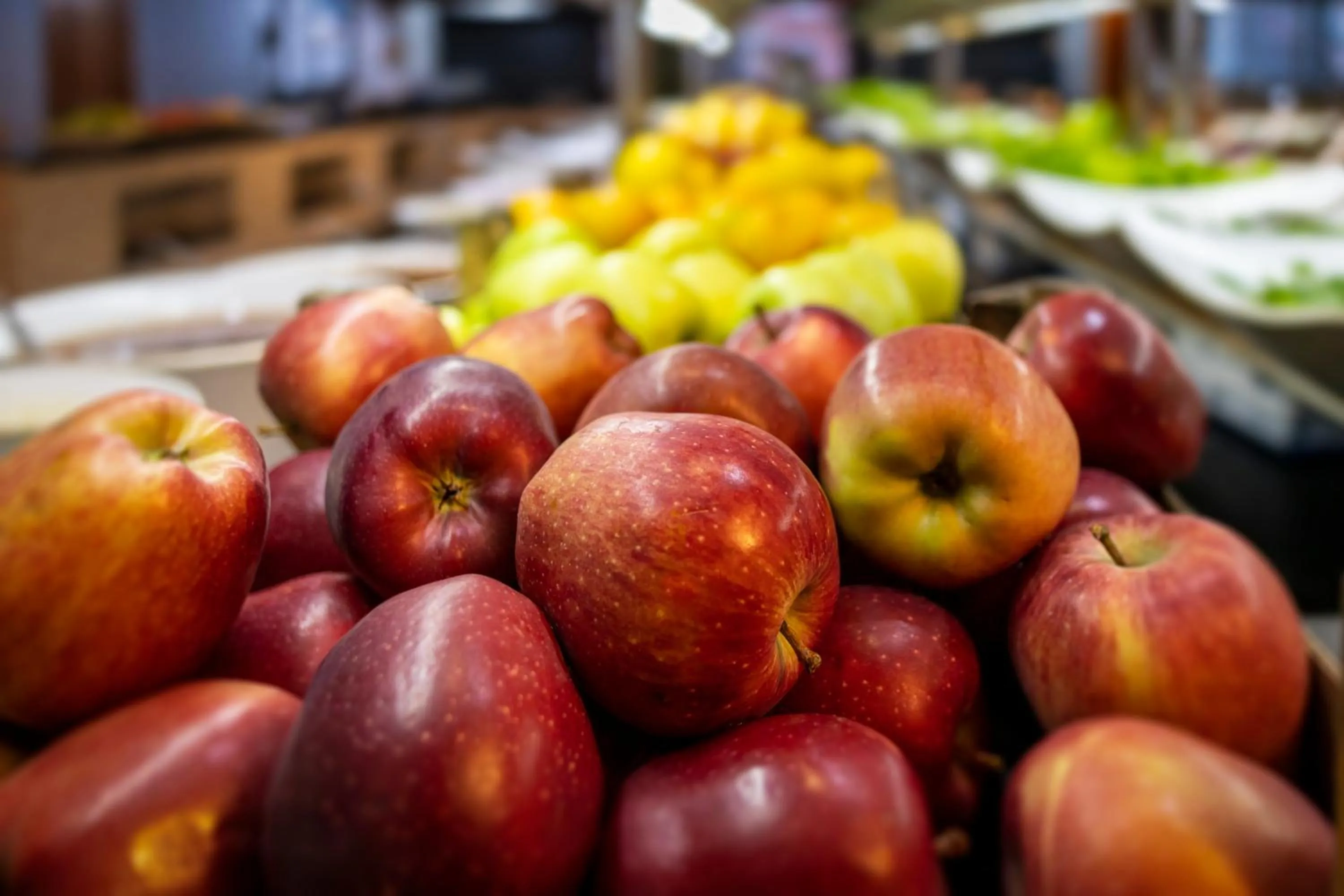 Restaurant/places to eat in Senza Grand Santana Hotel - Ultra All Inclusive