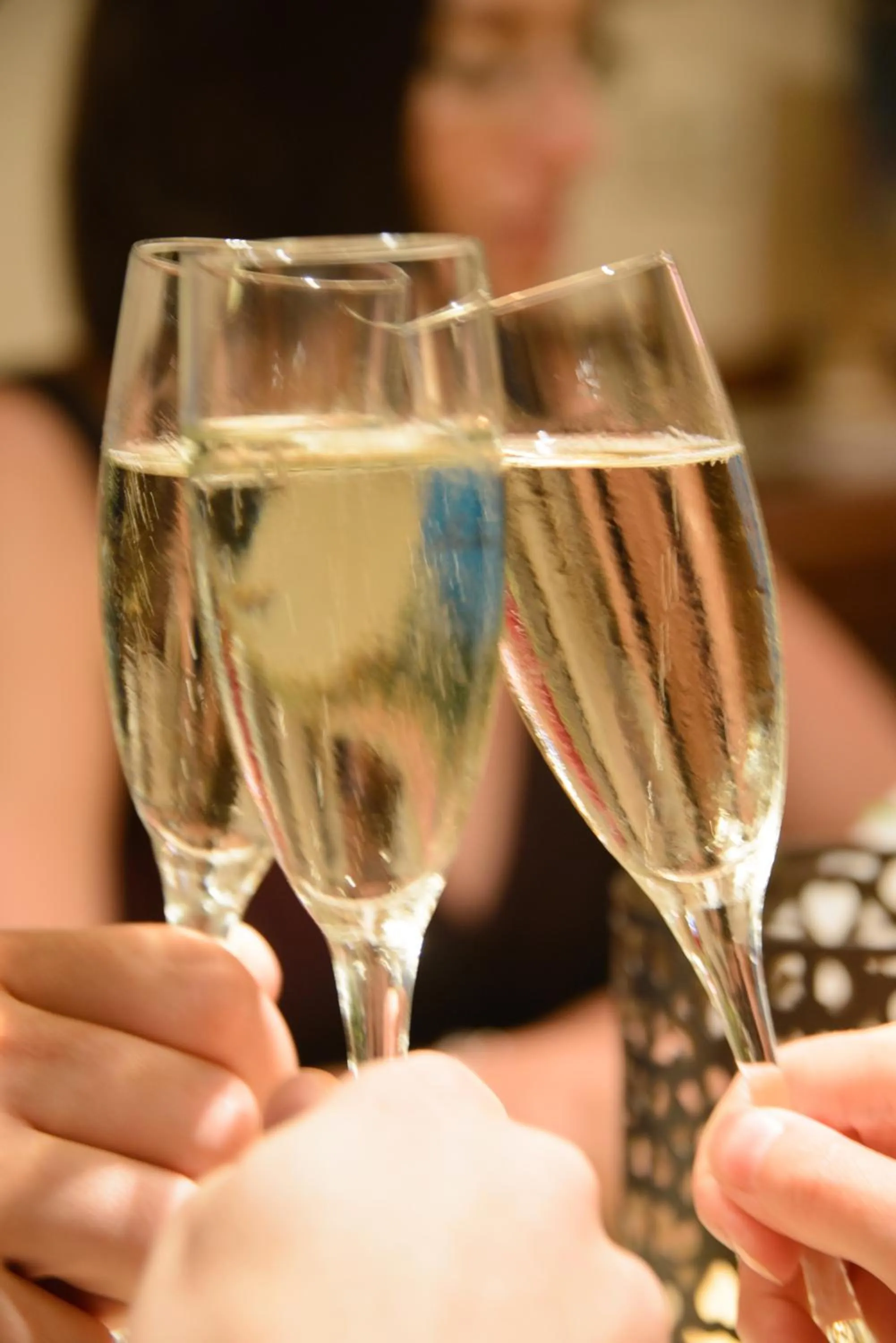 Alcoholic drinks in Gasthof Hotel Zweimüller