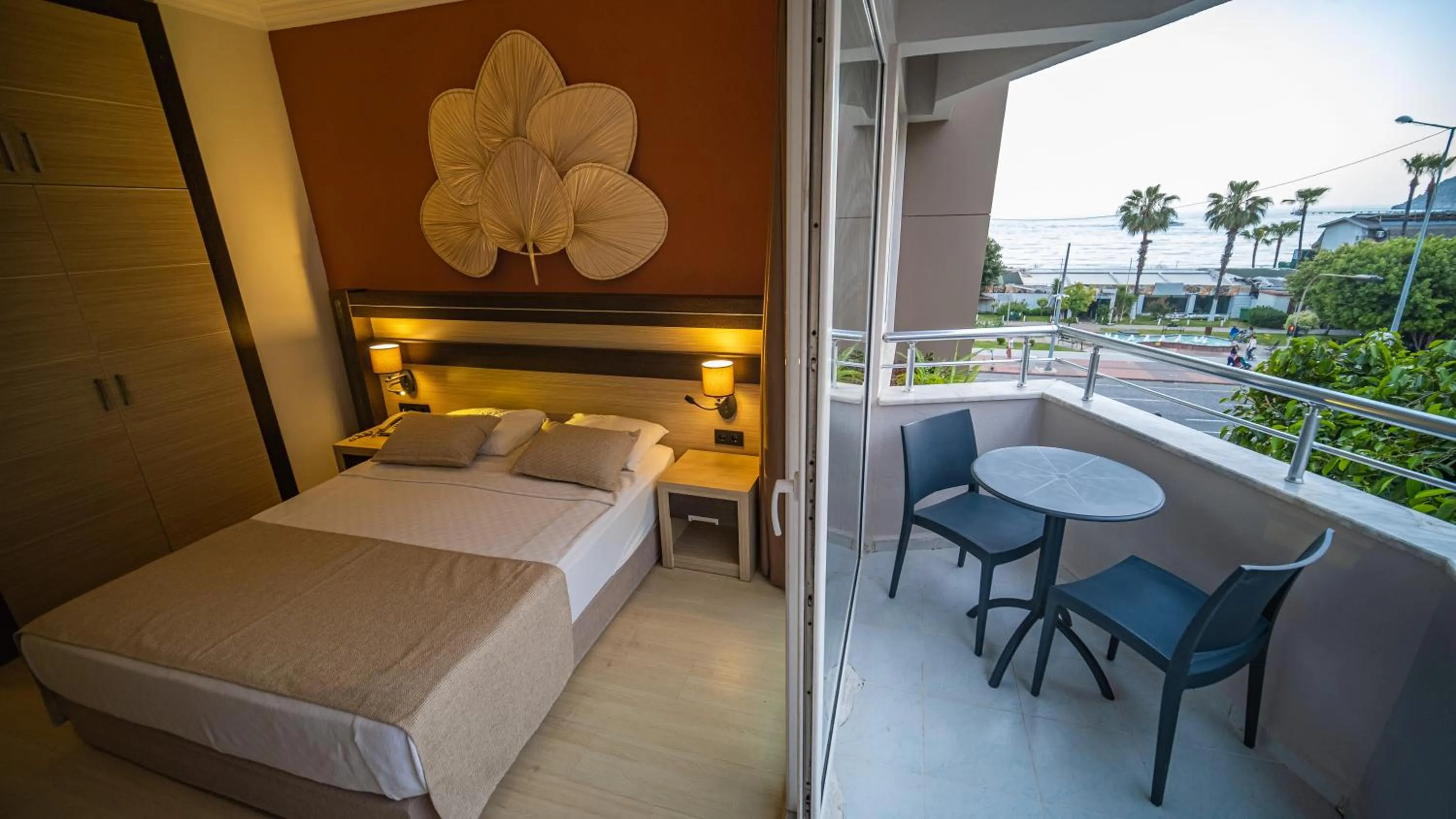 Bedroom, Bed in Heritage by Cimen Hotel