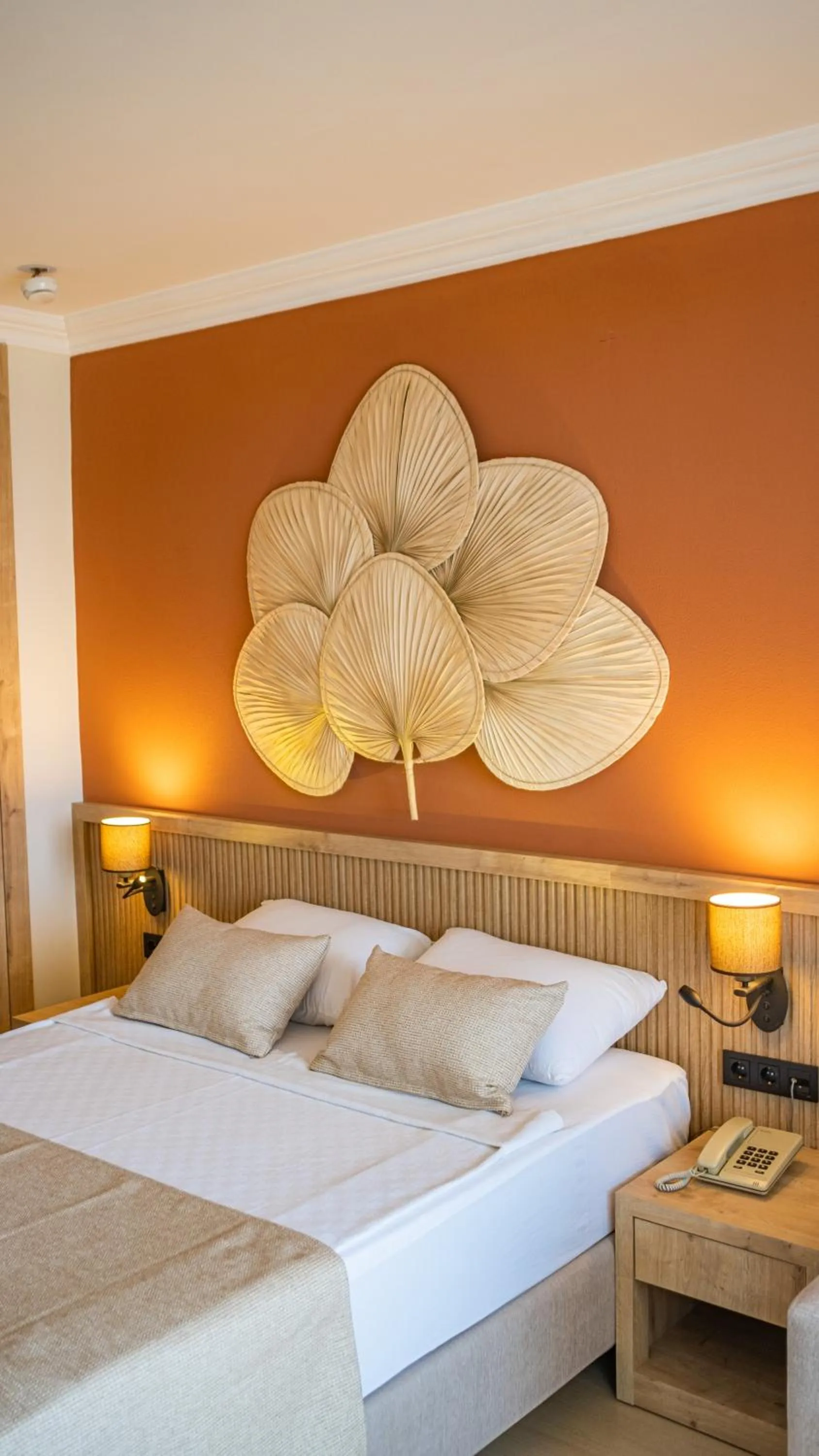 Bedroom, Bed in Heritage by Cimen Hotel