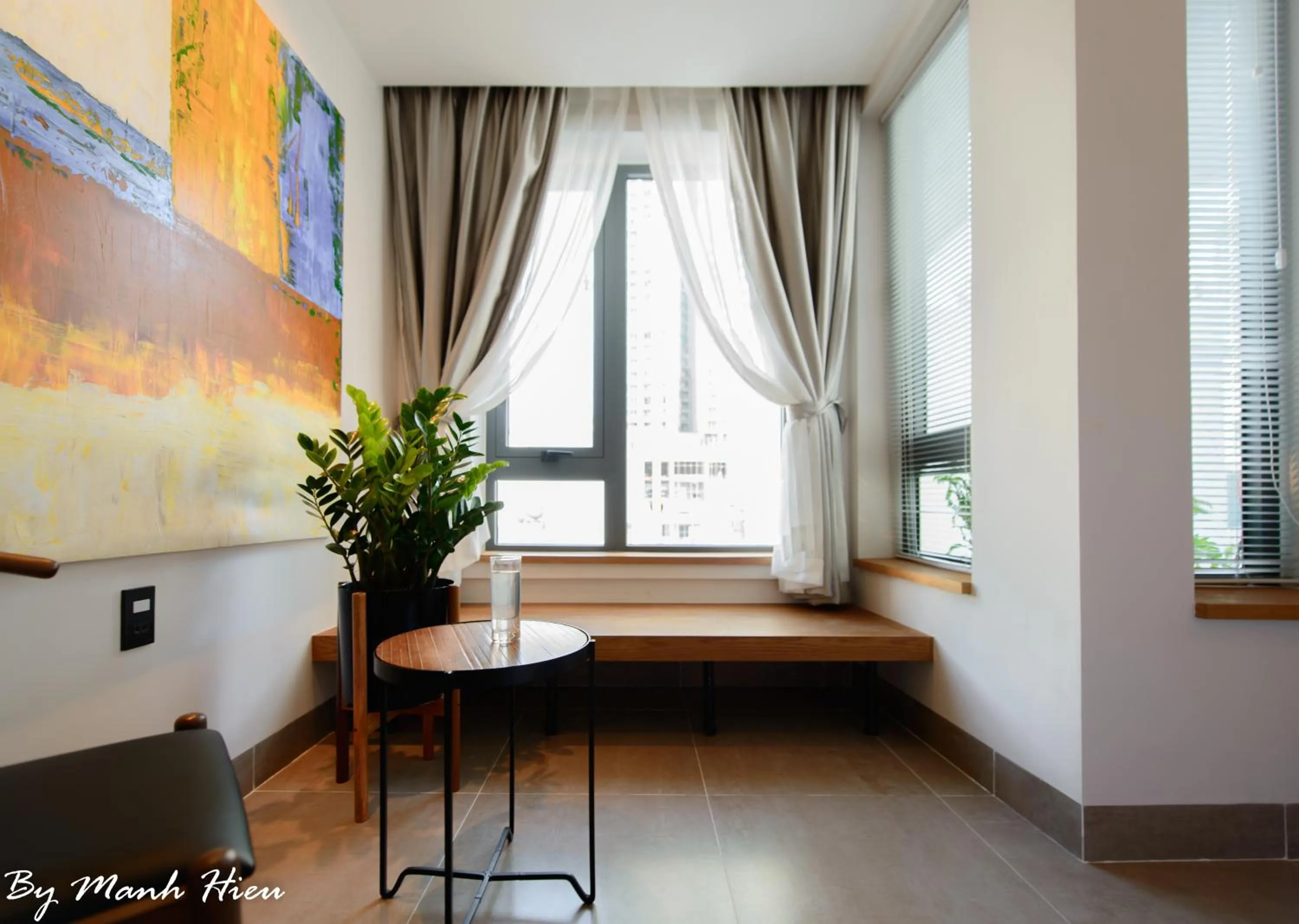 Street view in Mojzo Inn Boutique Hotel