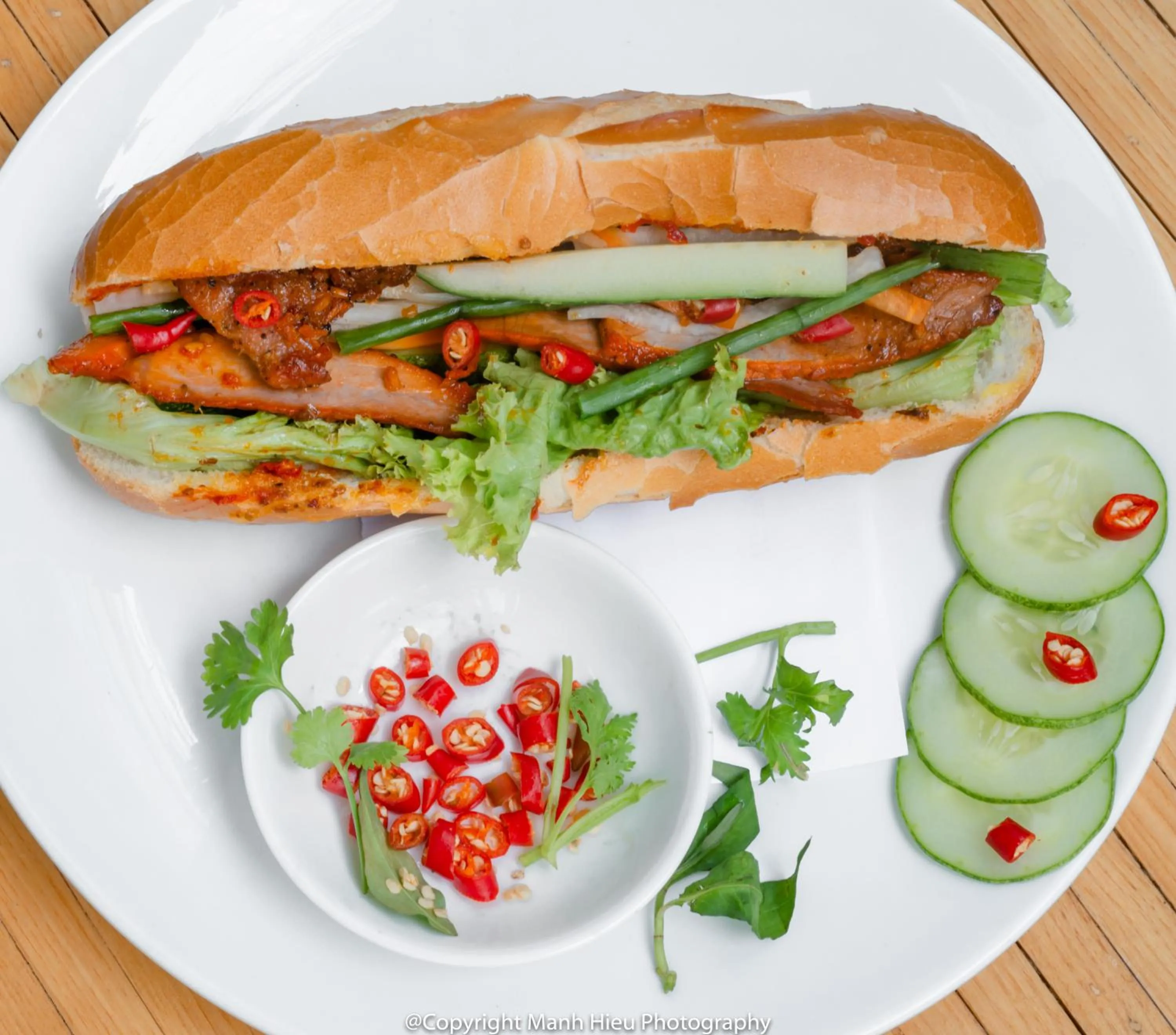 Breakfast in Mojzo Inn Boutique Hotel