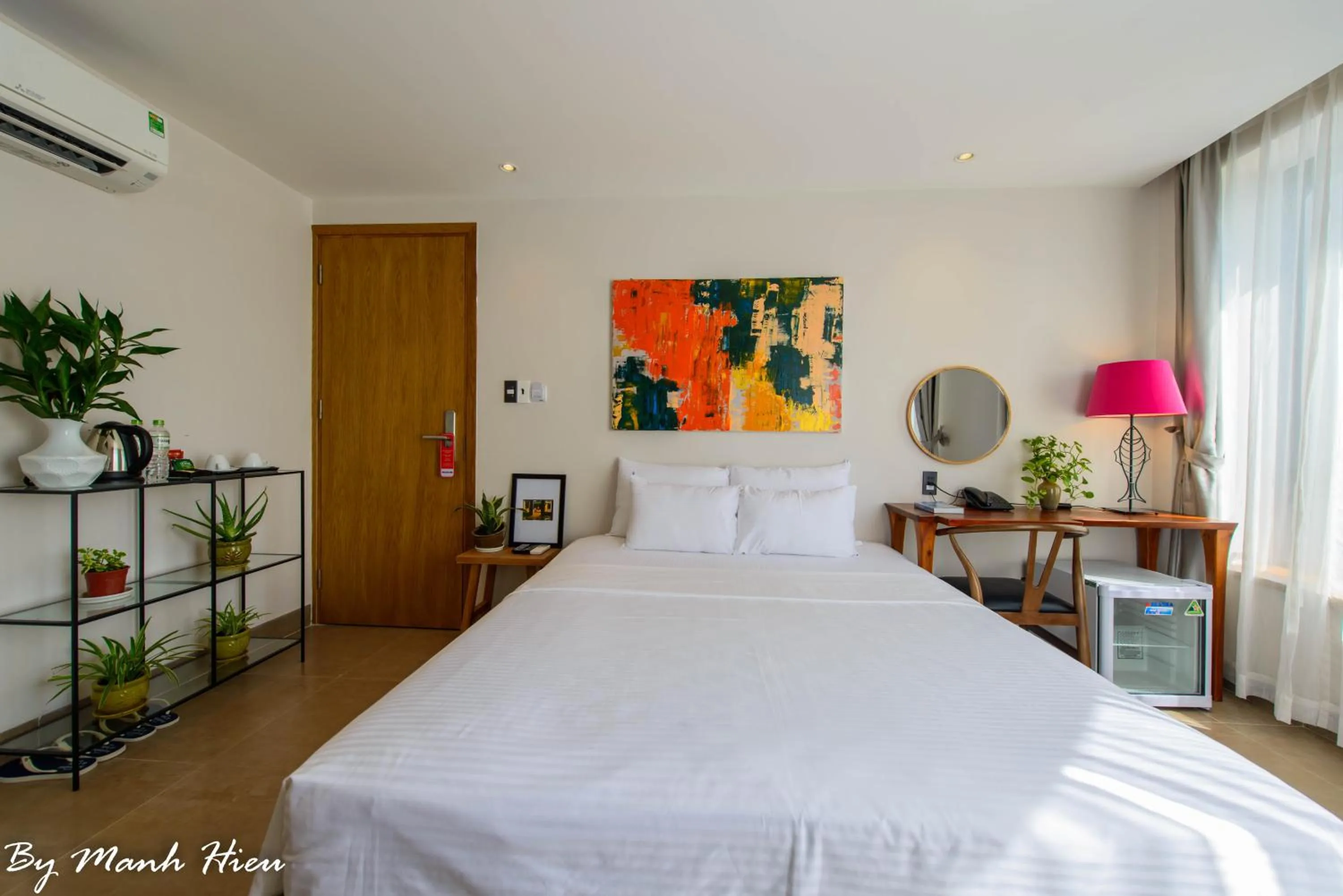 Bedroom, Bed in Mojzo Inn Boutique Hotel