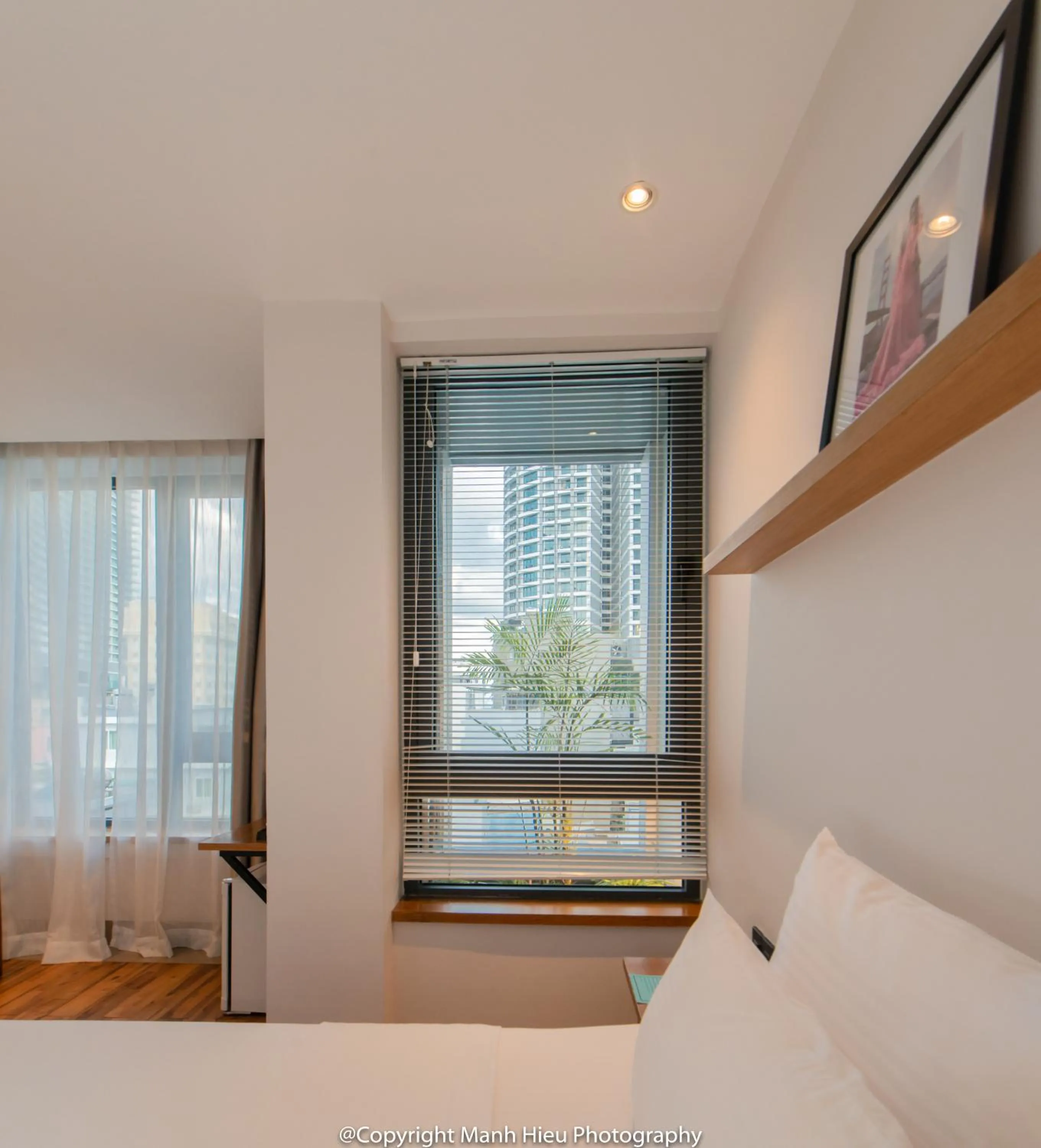 Bedroom, Bed in Mojzo Inn Boutique Hotel