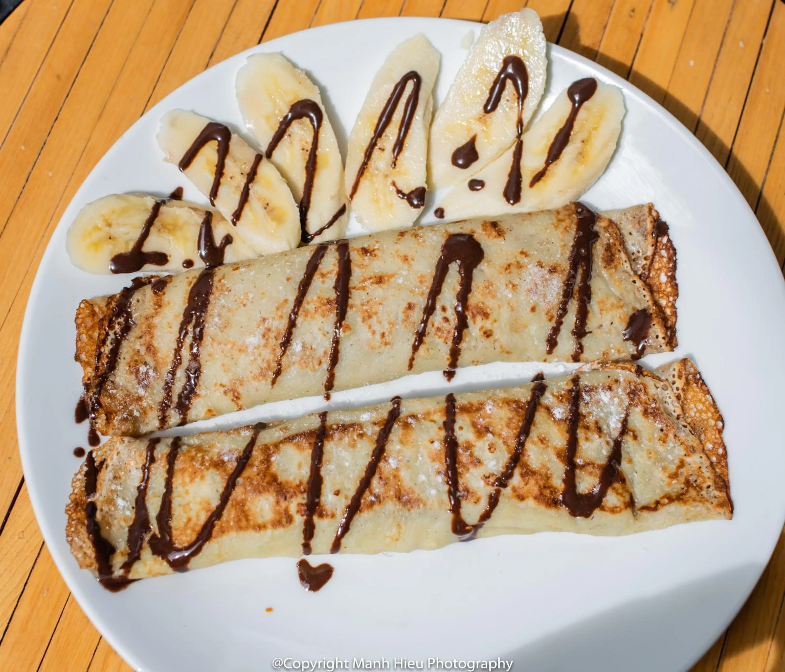 Breakfast in Mojzo Inn Boutique Hotel