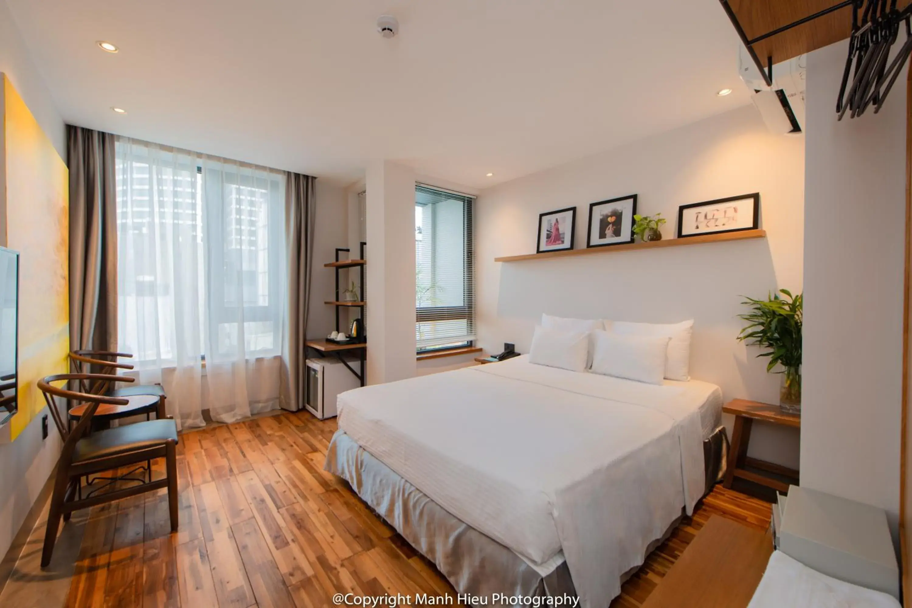 Standard Double Room in Mojzo Inn Boutique Hotel Standard Double Room in Mojzo Inn Boutique Hotel