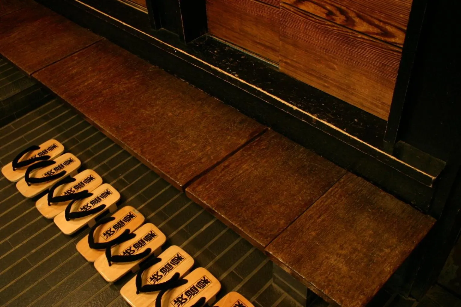 Other in Senshinkan Matsuya