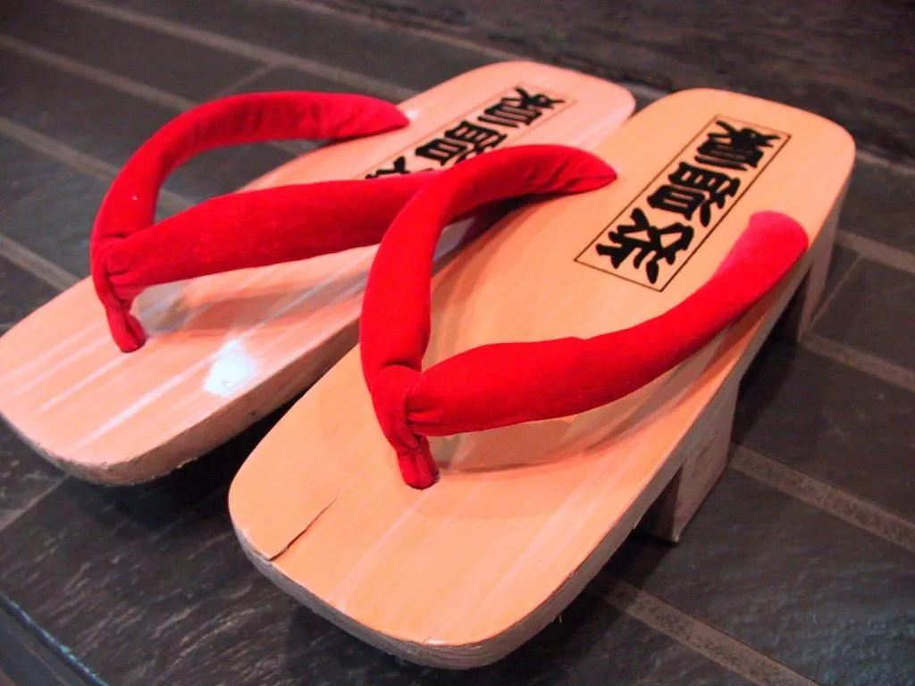 Other in Senshinkan Matsuya