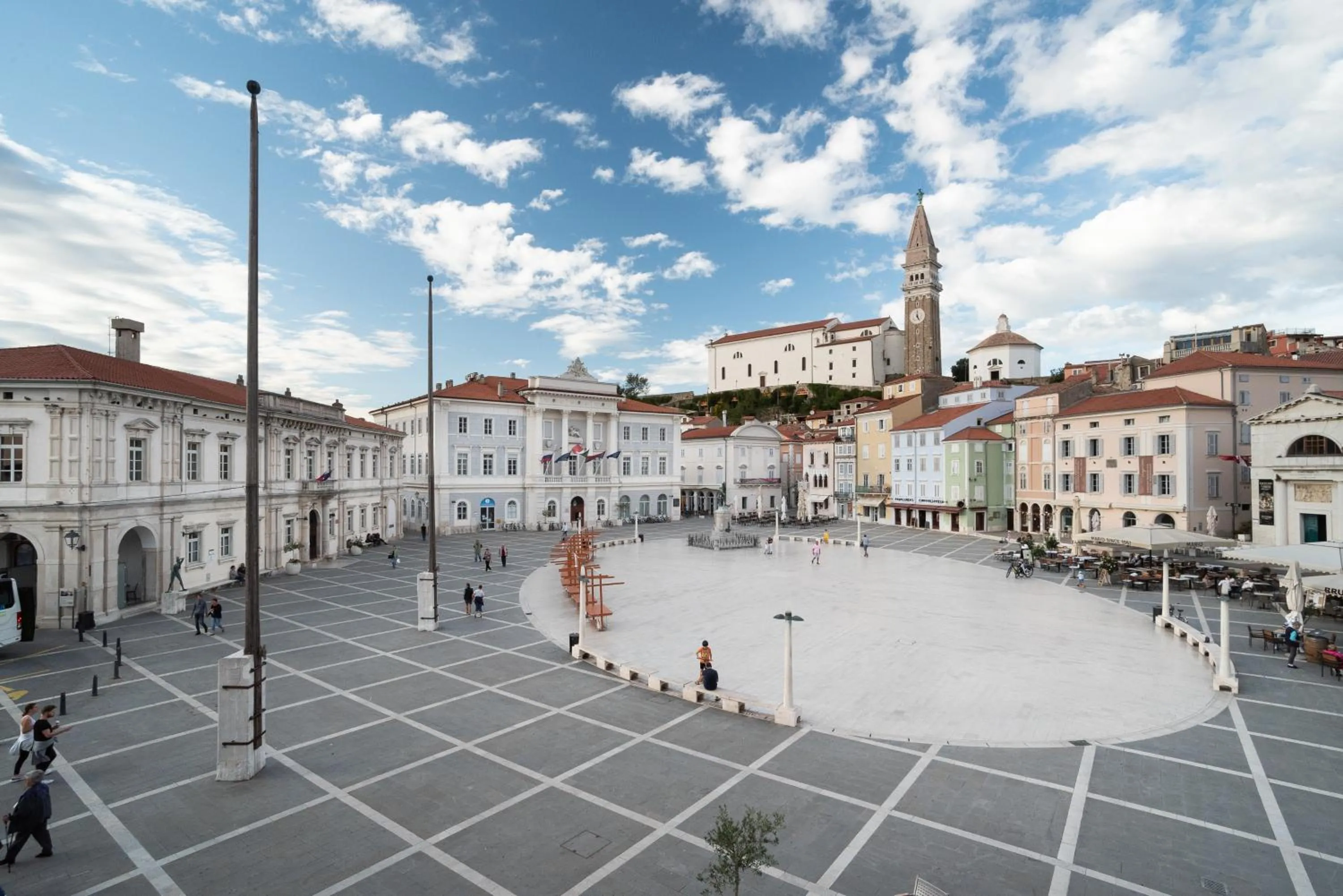 View (from property/room) in Art Hotel Tartini