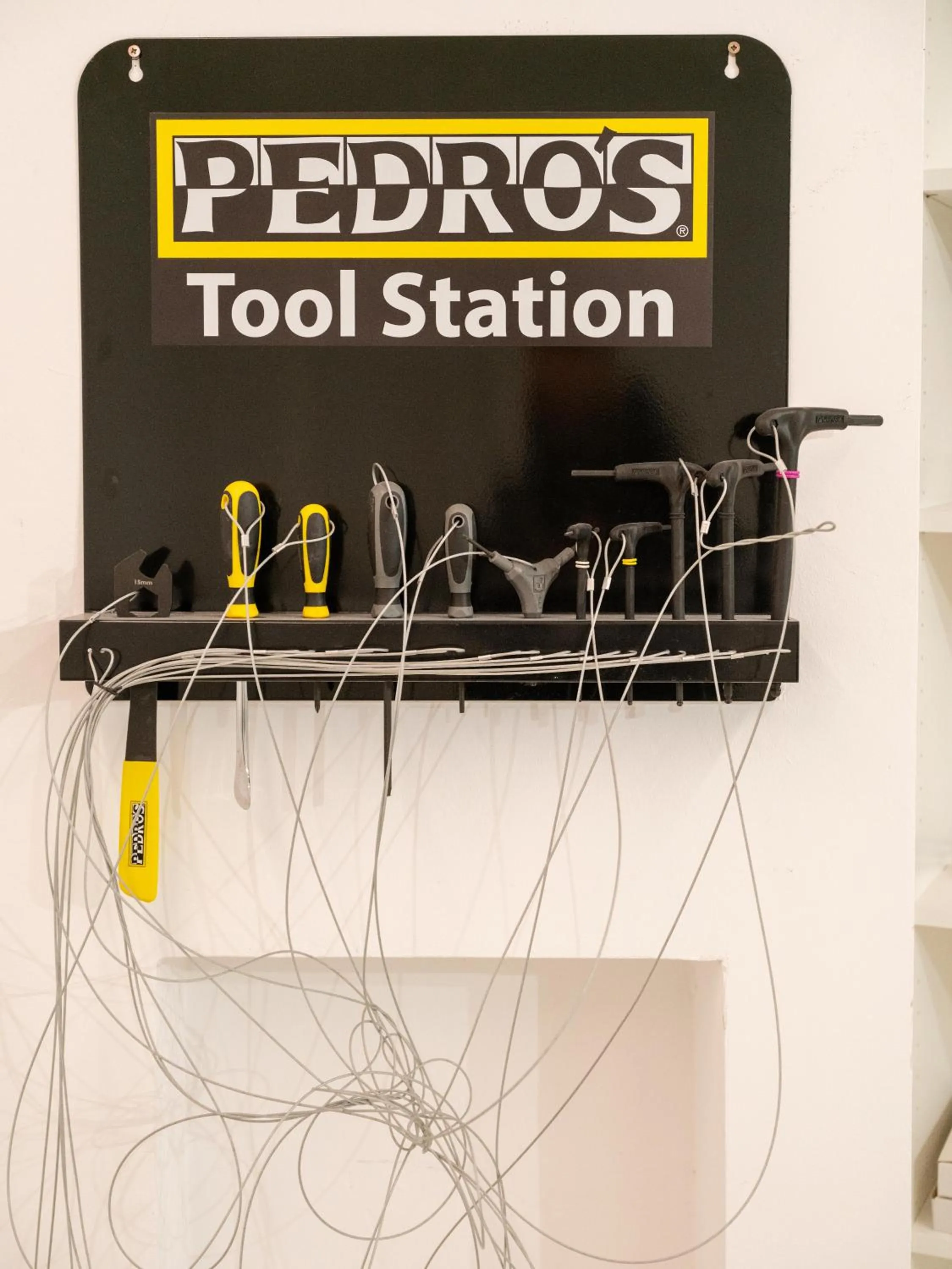 storage in Art Hotel Tartini