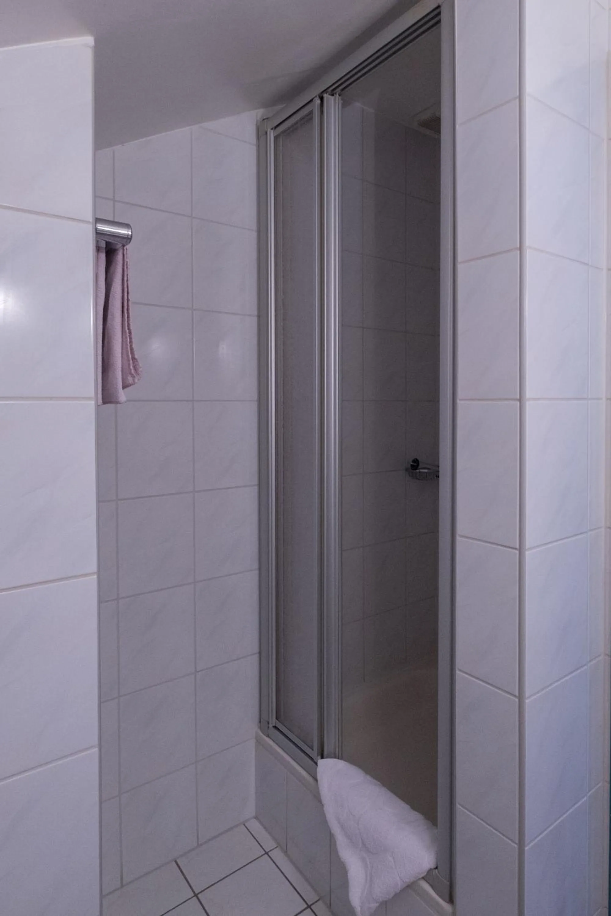 Bathroom in Landhotel Zum Goldenen Kreuz