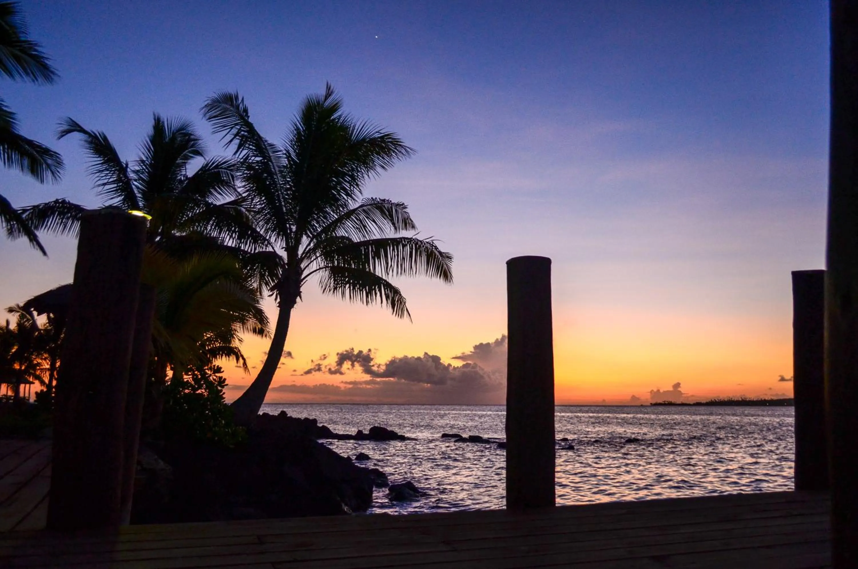 Activities in Le Vasa Resort