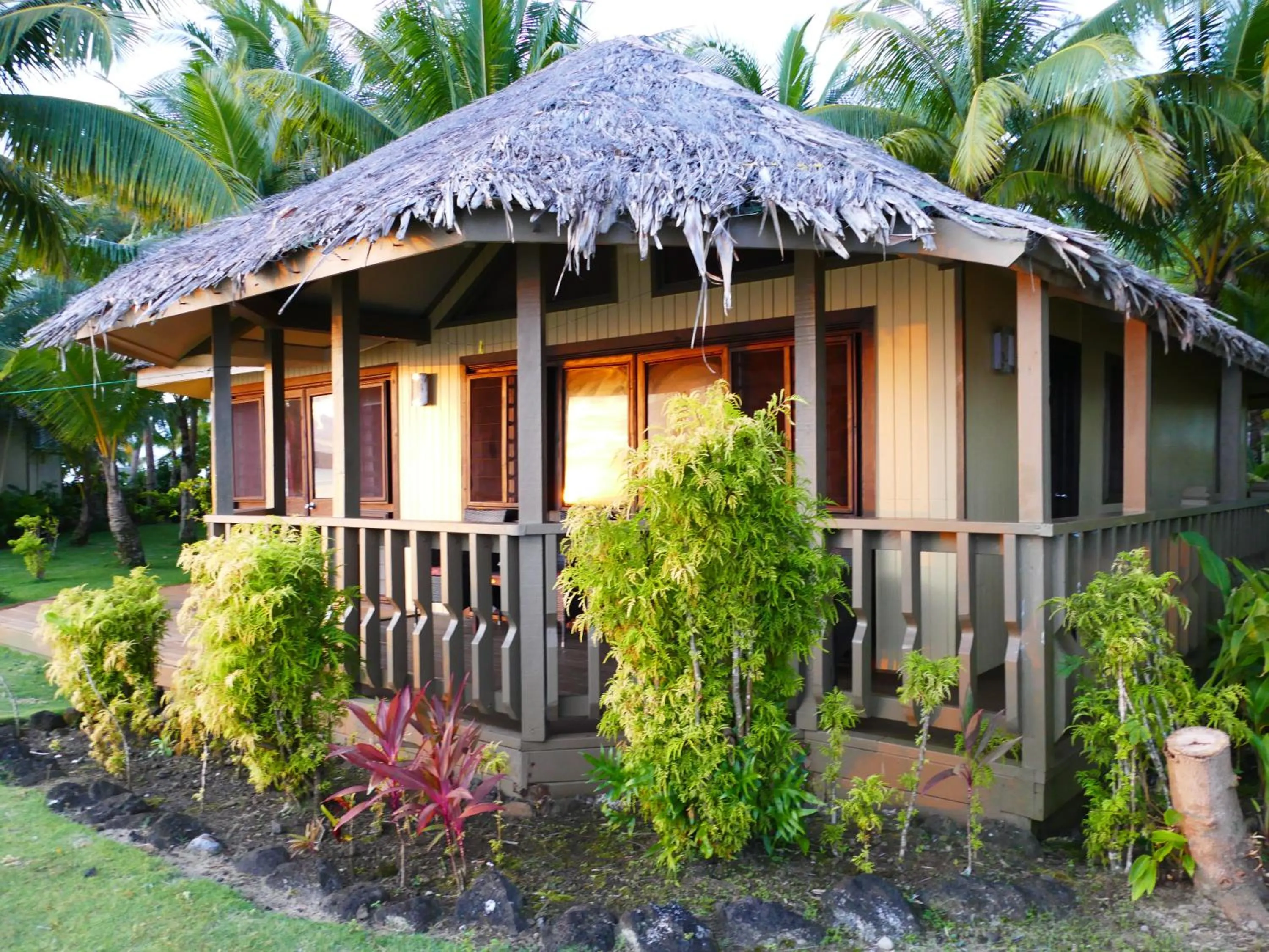 View (from property/room) in Le Vasa Resort