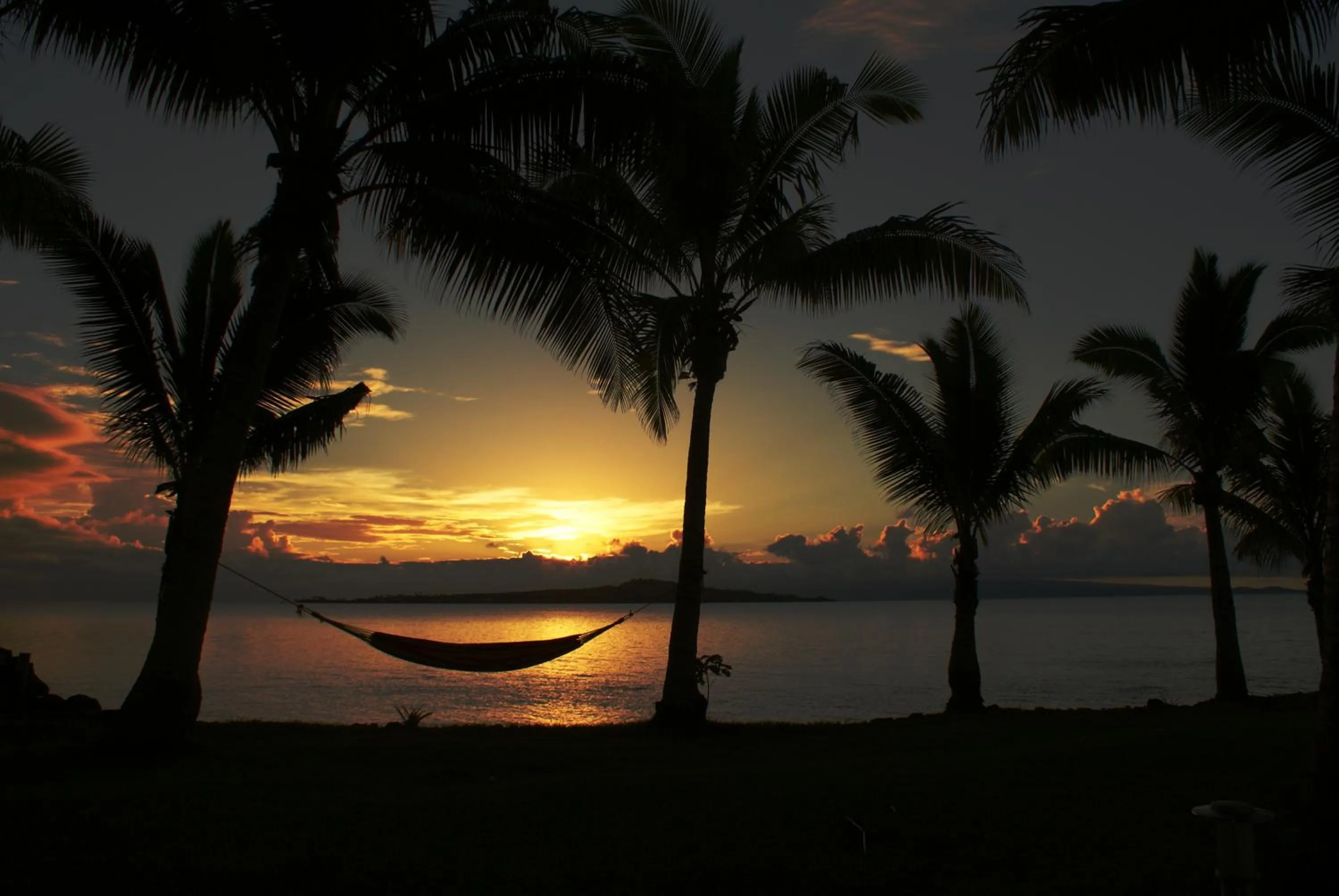 On site in Le Vasa Resort