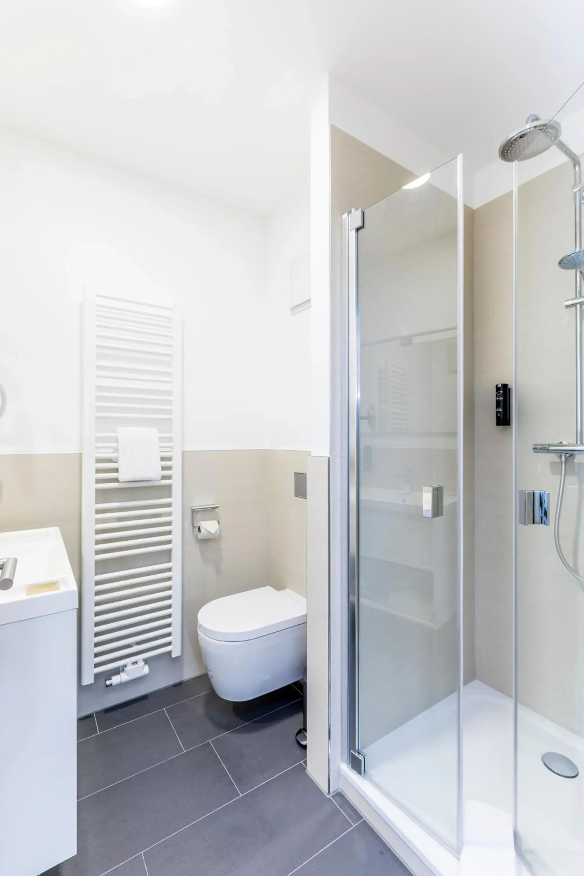 Superior Double Room in mk hotel eschborn Superior Double Room in mk hotel eschborn