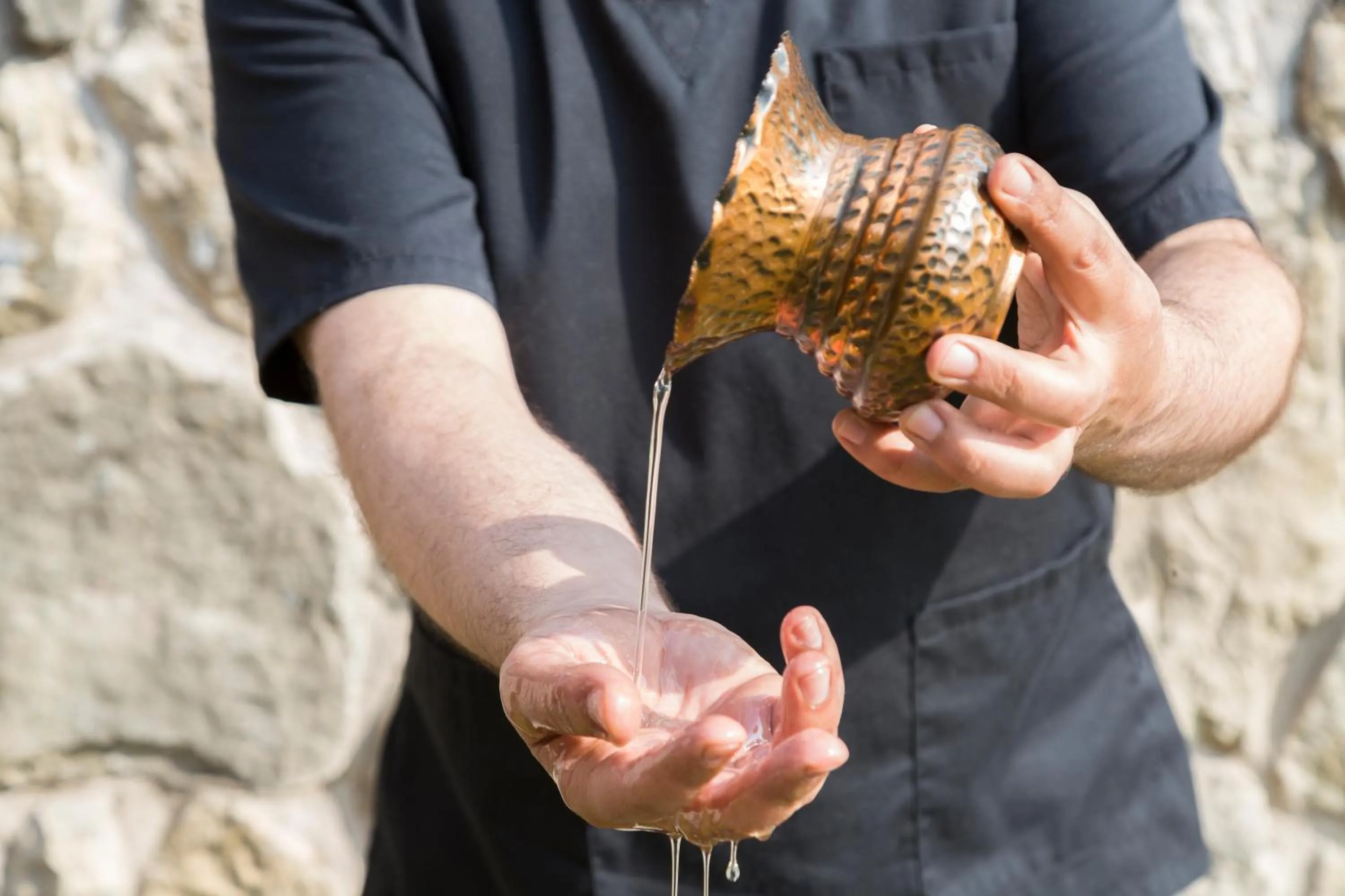 Massage in Hotel Jägerheim 3S