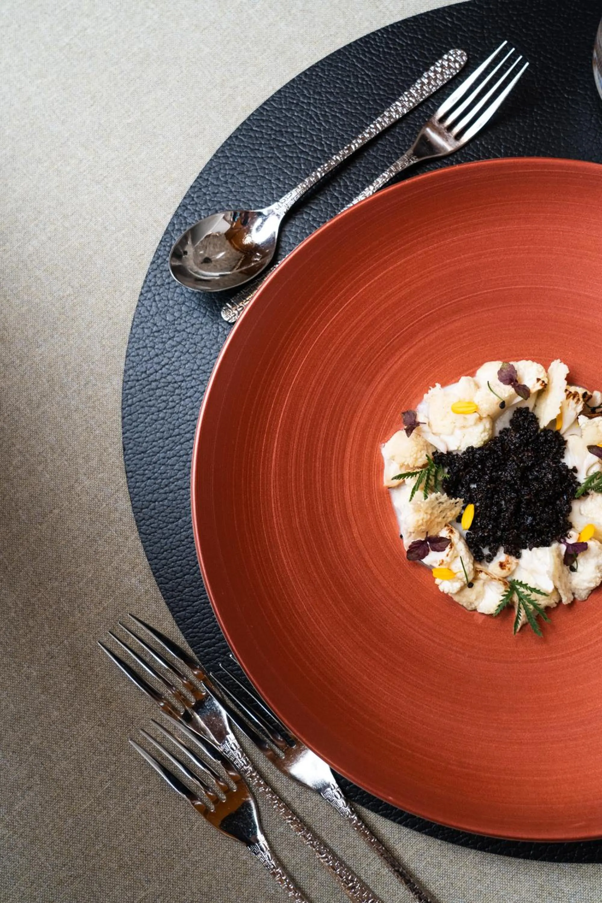 Dinner in Hotel Jägerheim 3S