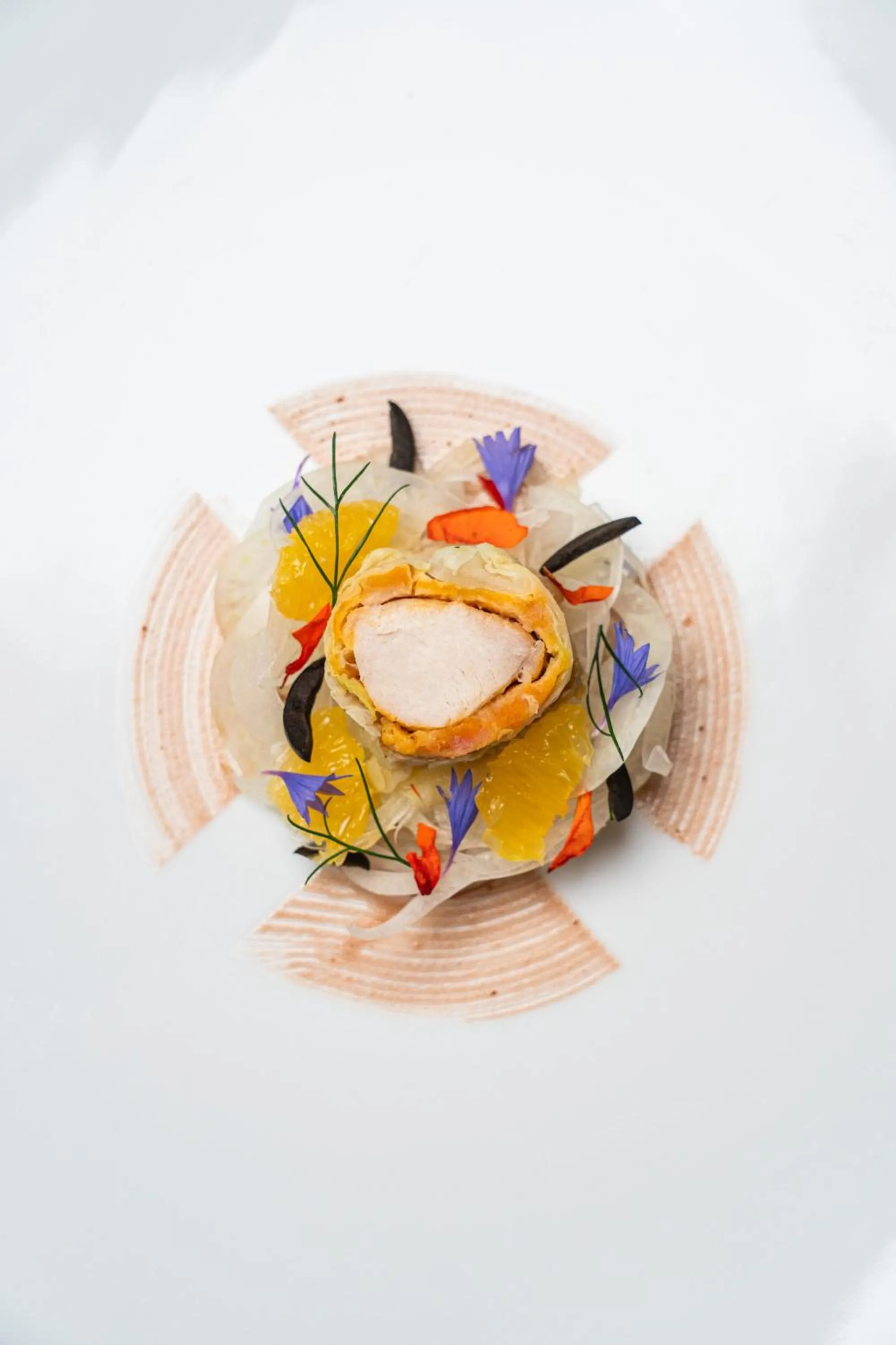 Dinner in Hotel Jägerheim 3S