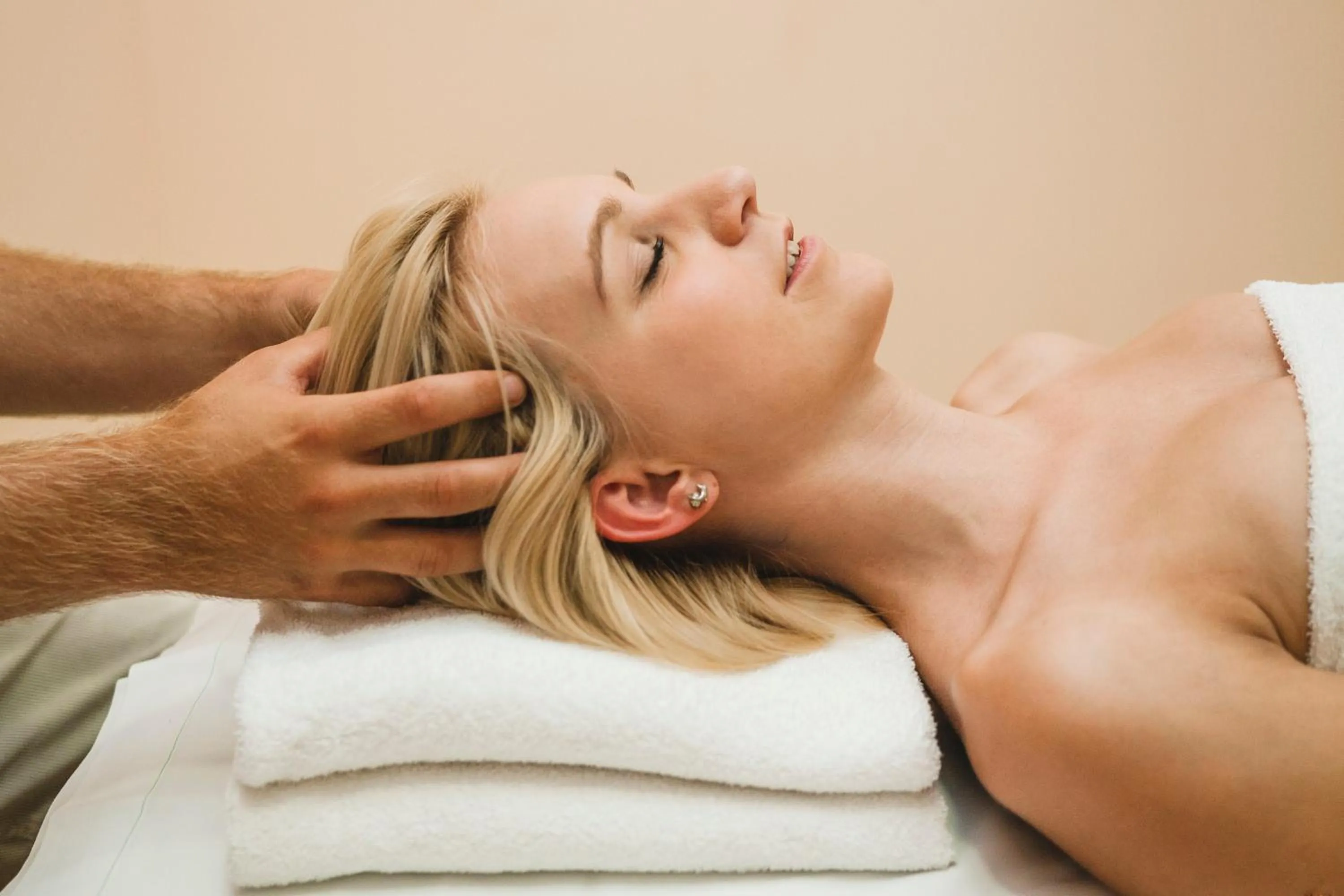 Massage in Eco Terme Snovik, Kamnik