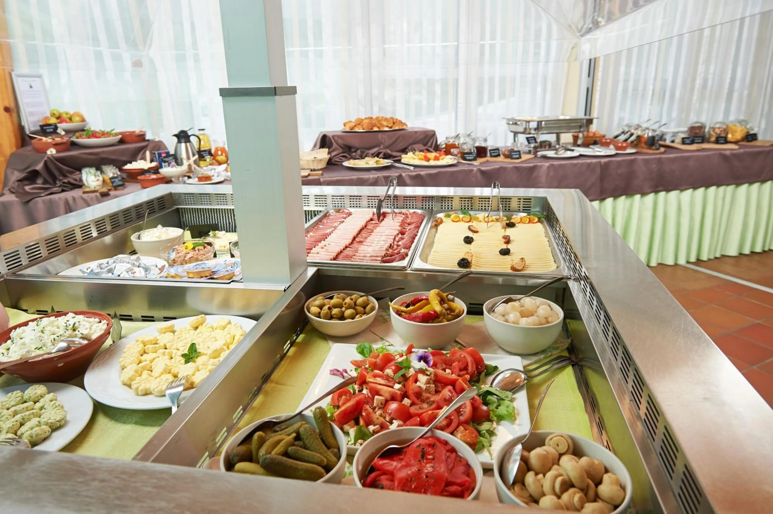 Eco Terme Snovik, Kamnik