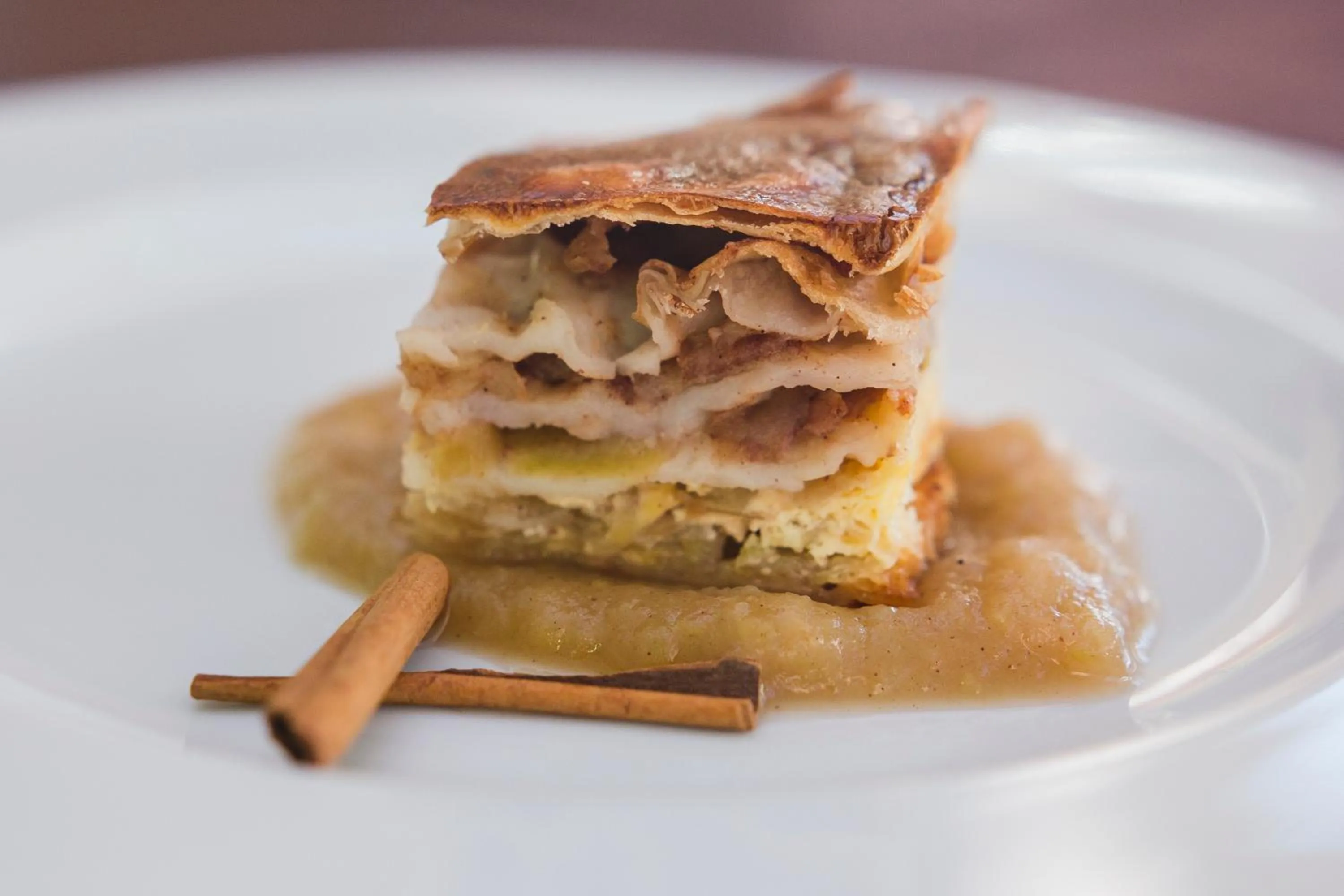 Meals in Eco Terme Snovik, Kamnik