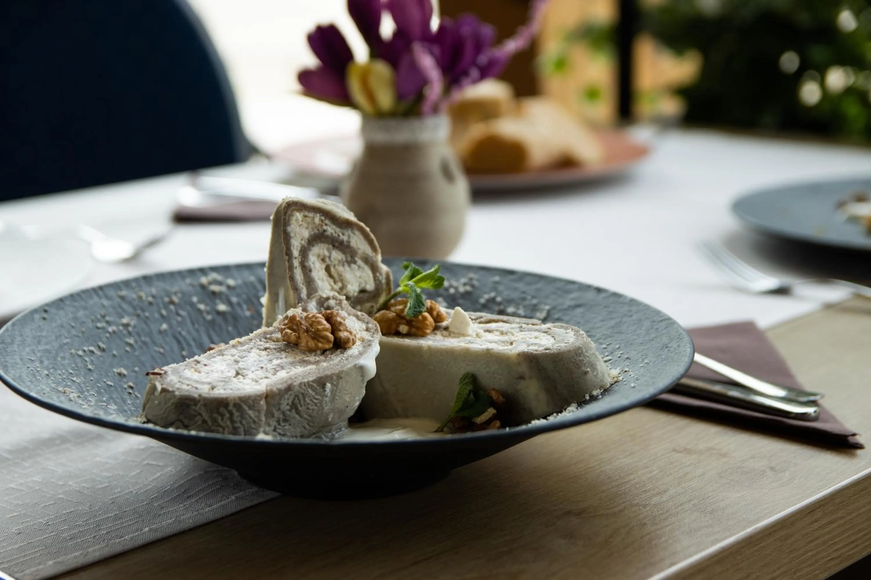 Eco Terme Snovik, Kamnik