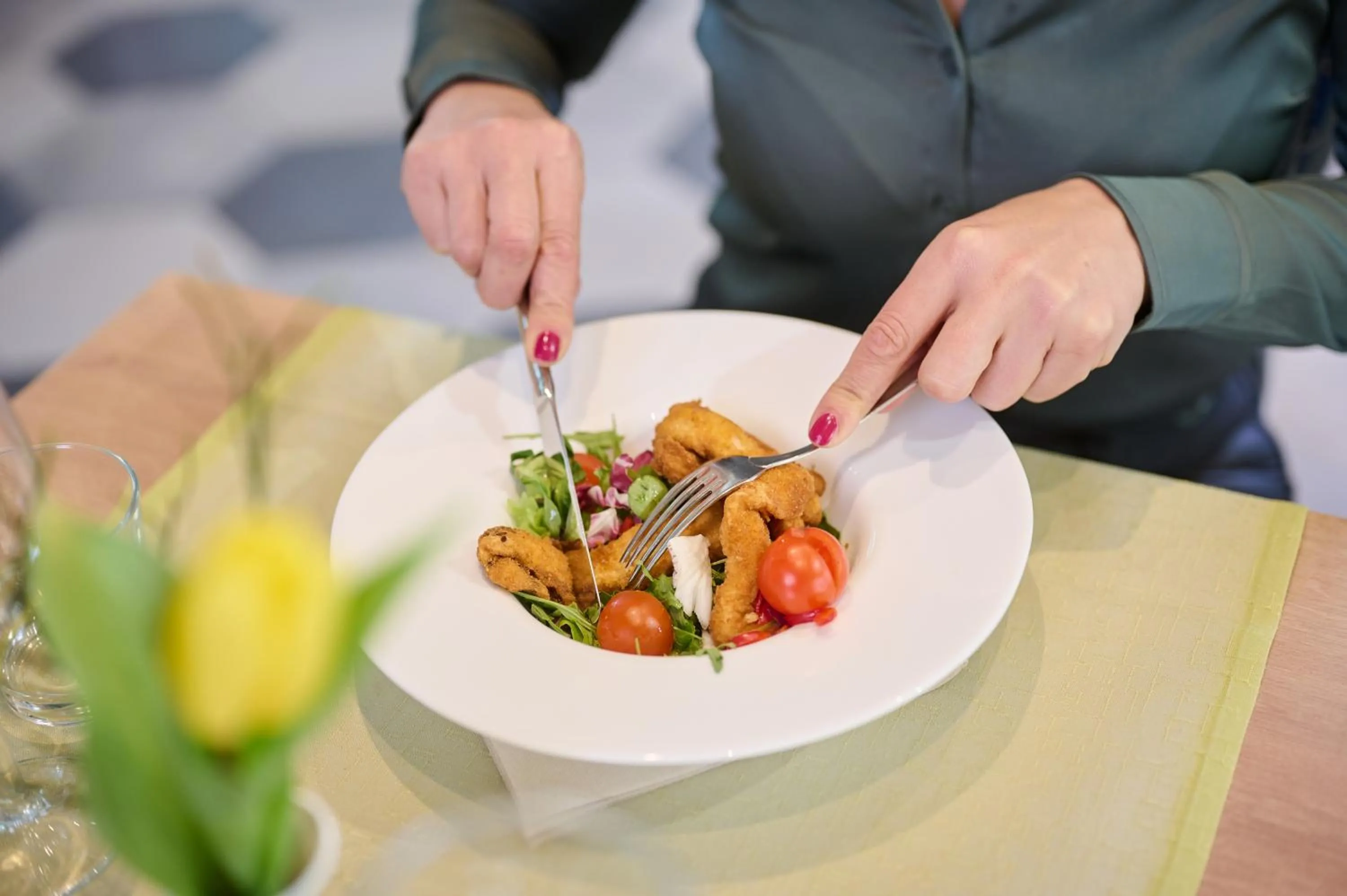 Eco Terme Snovik, Kamnik