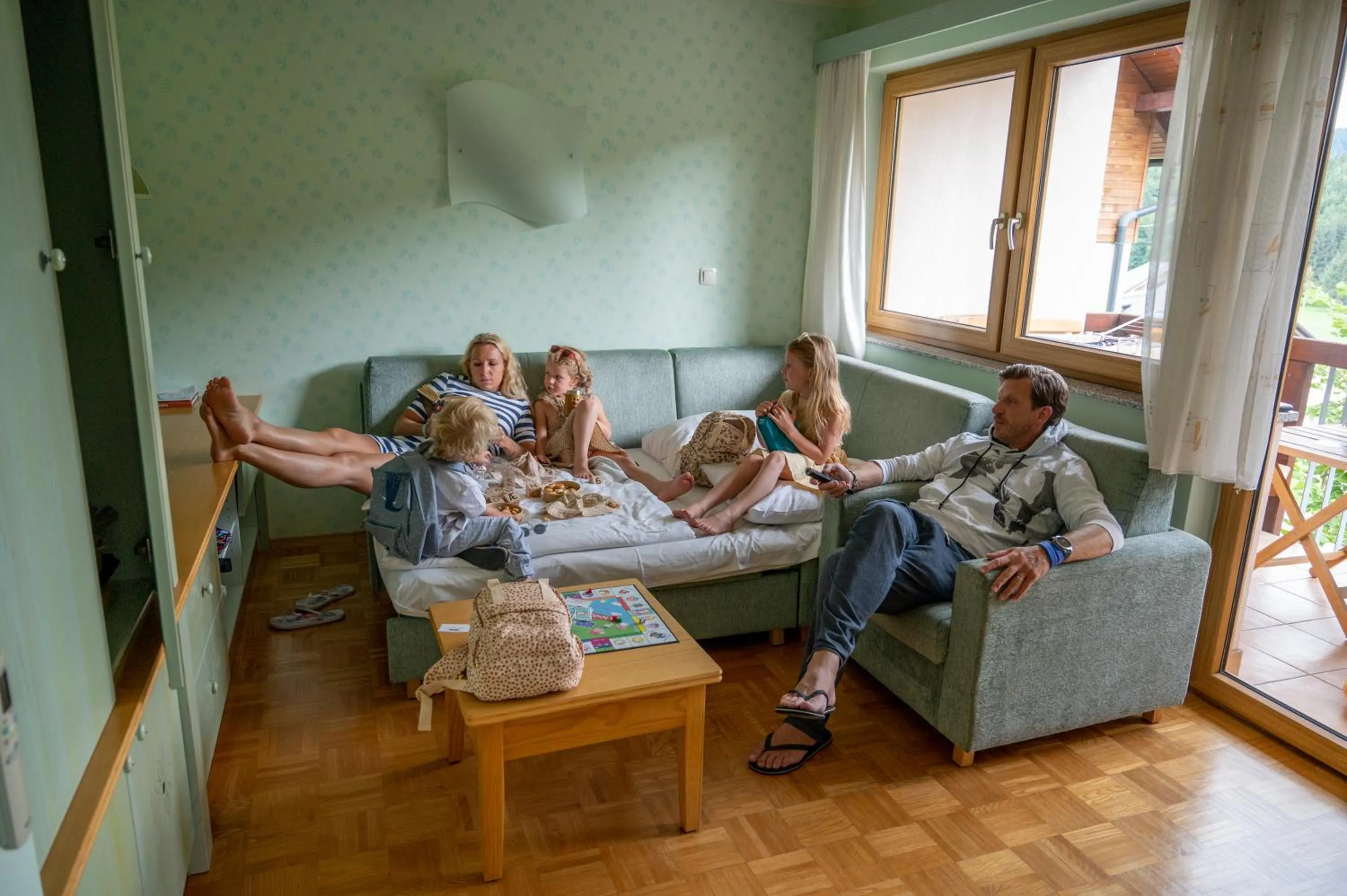 Eco Terme Snovik, Kamnik