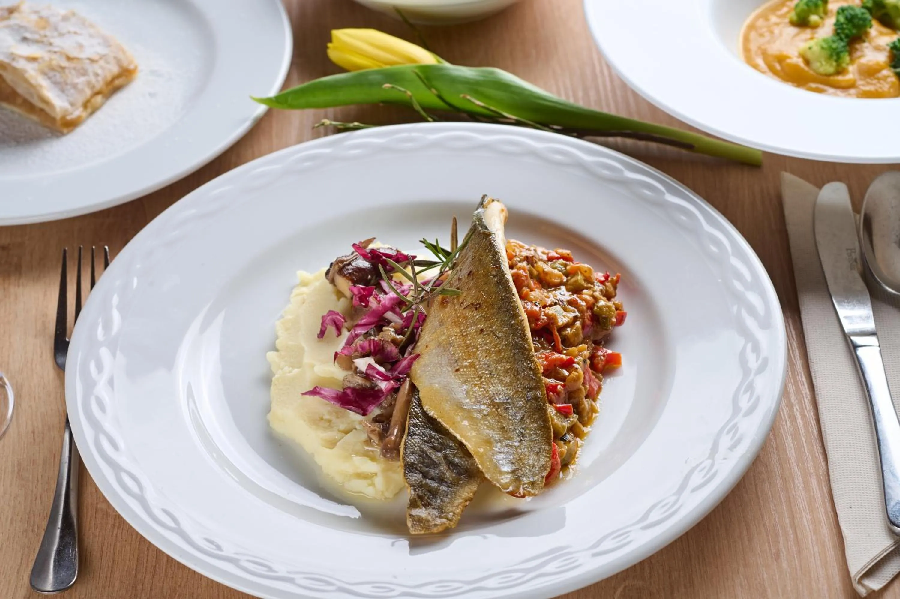 Eco Terme Snovik, Kamnik