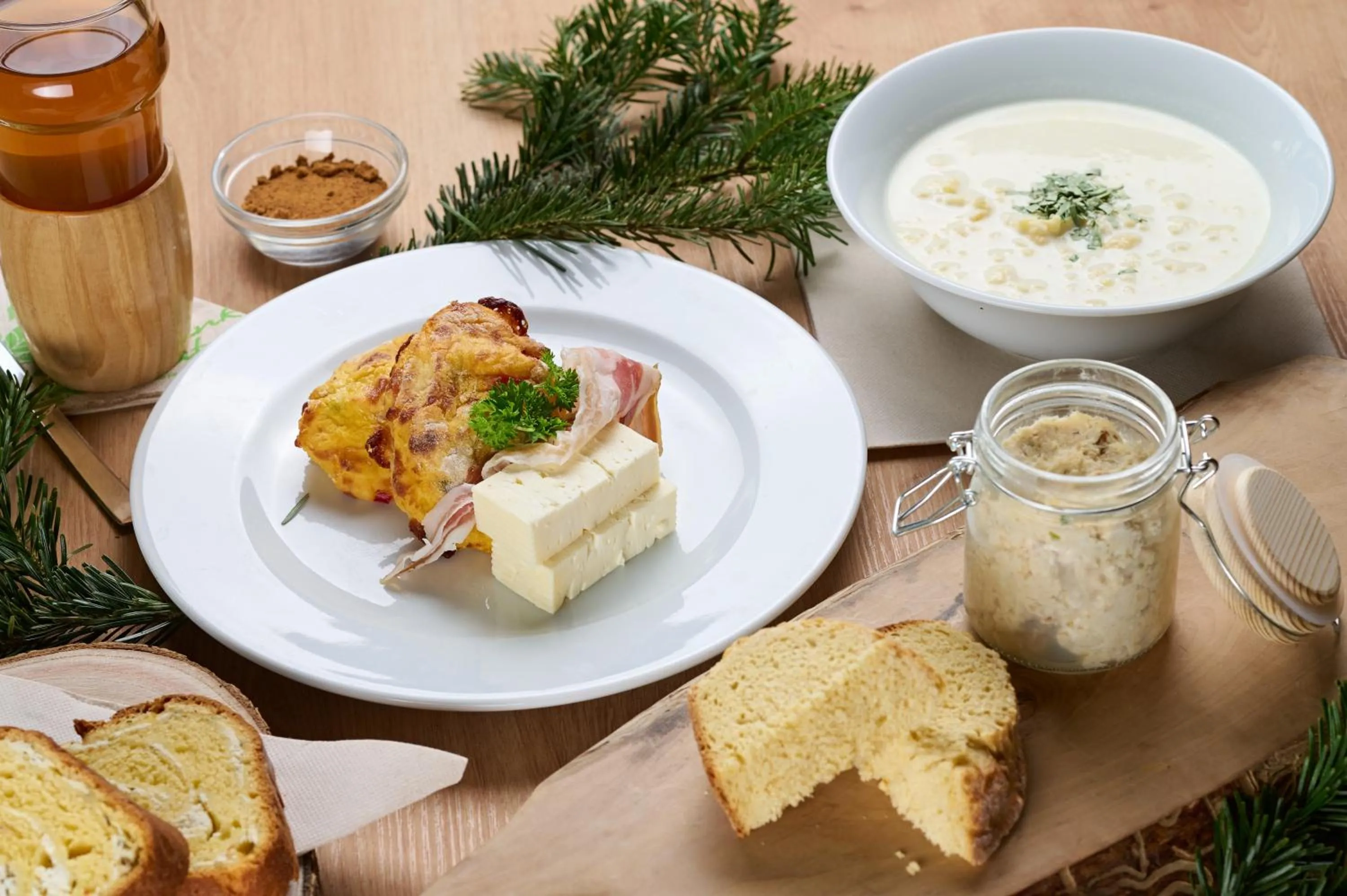 Eco Terme Snovik, Kamnik