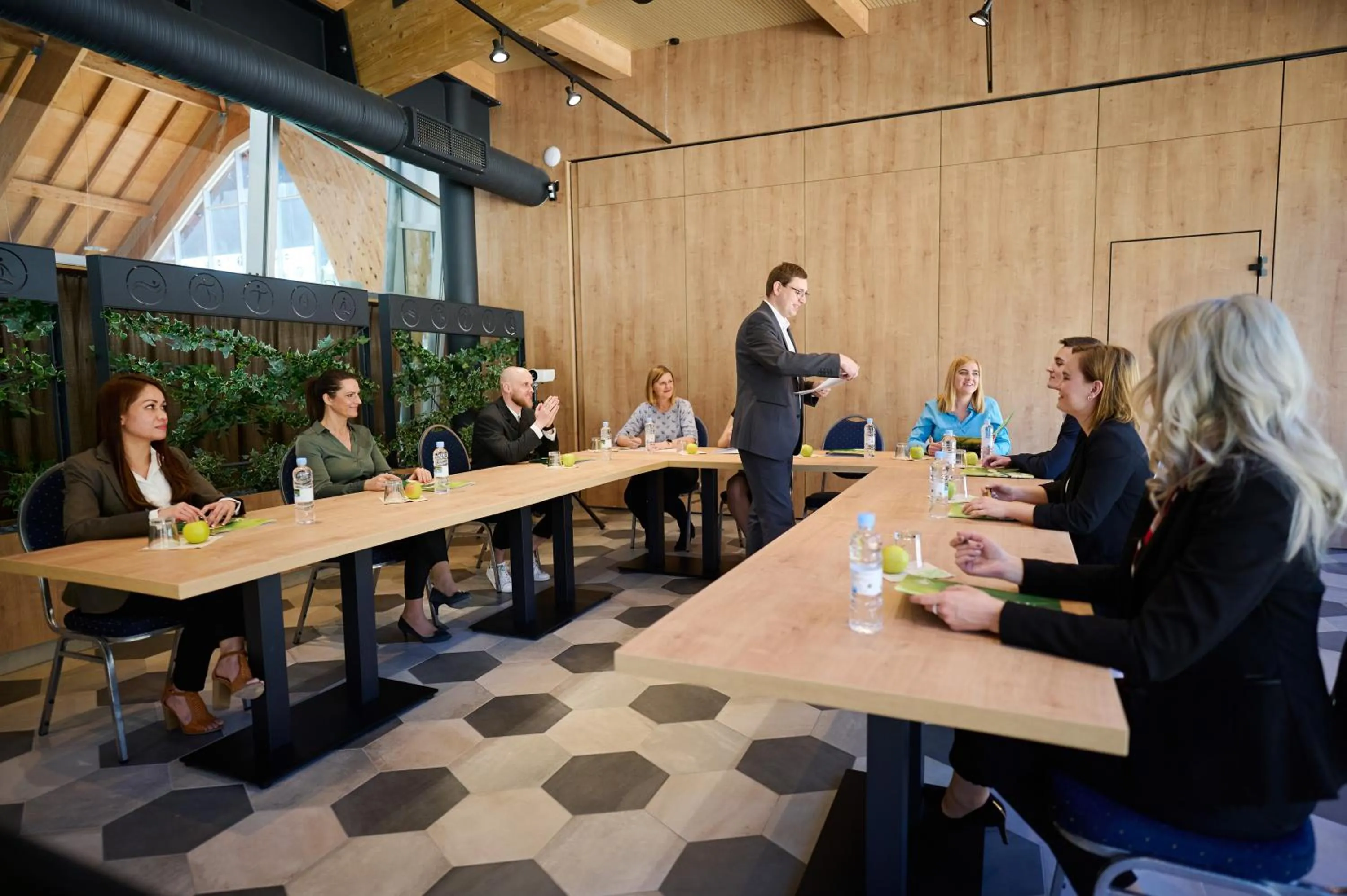 Eco Terme Snovik, Kamnik