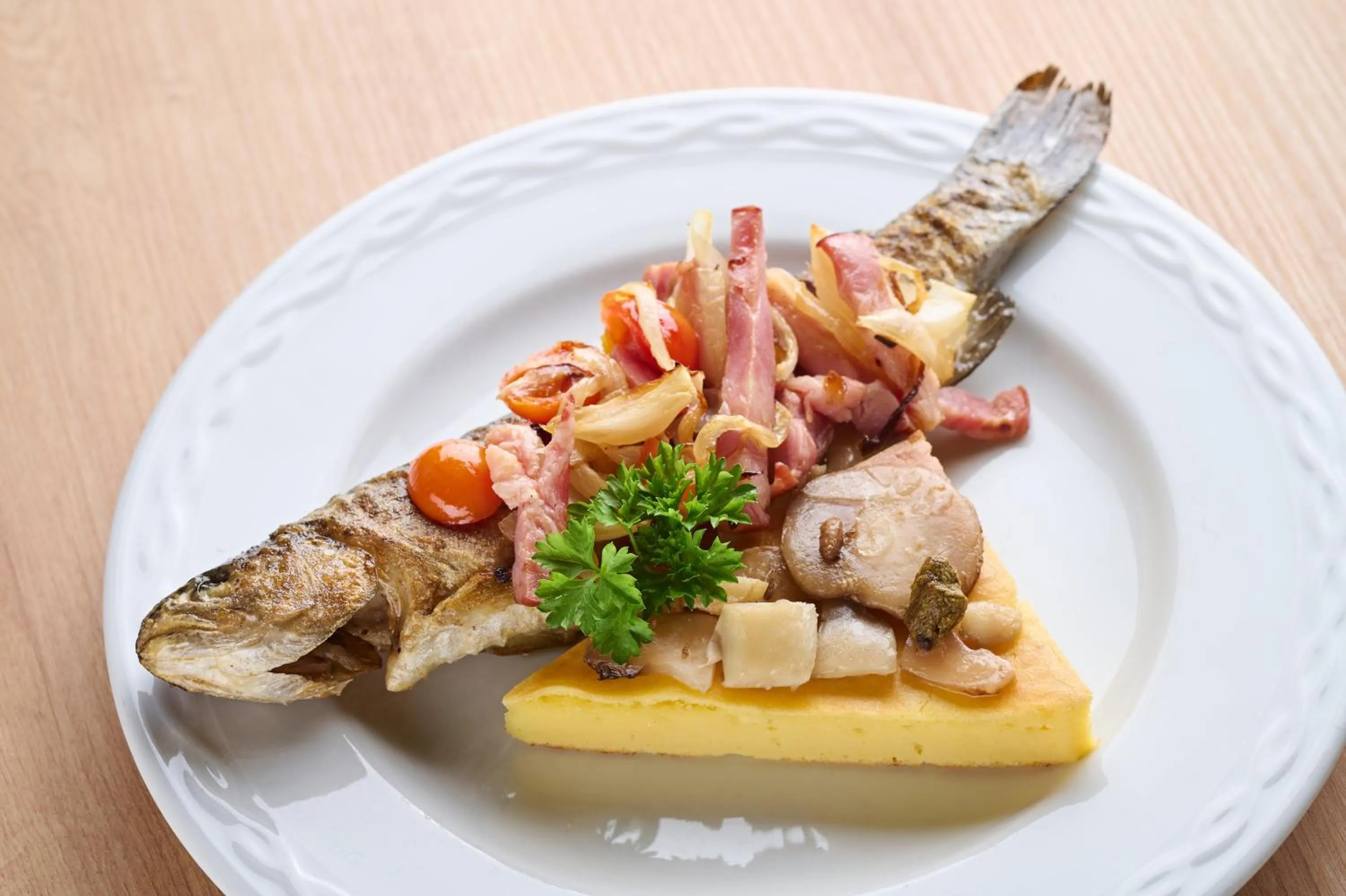 Eco Terme Snovik, Kamnik