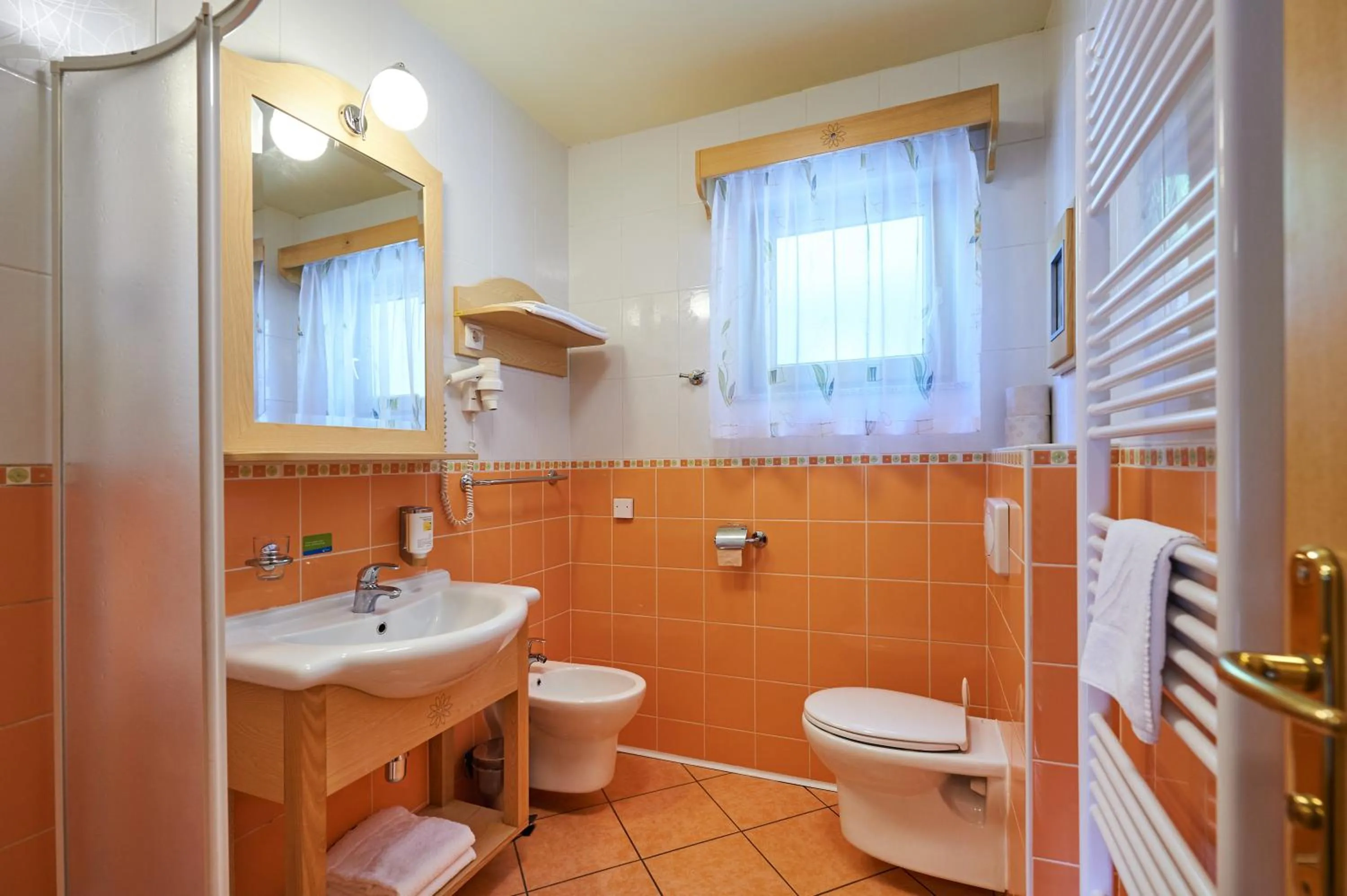 Eco Terme Snovik, Kamnik