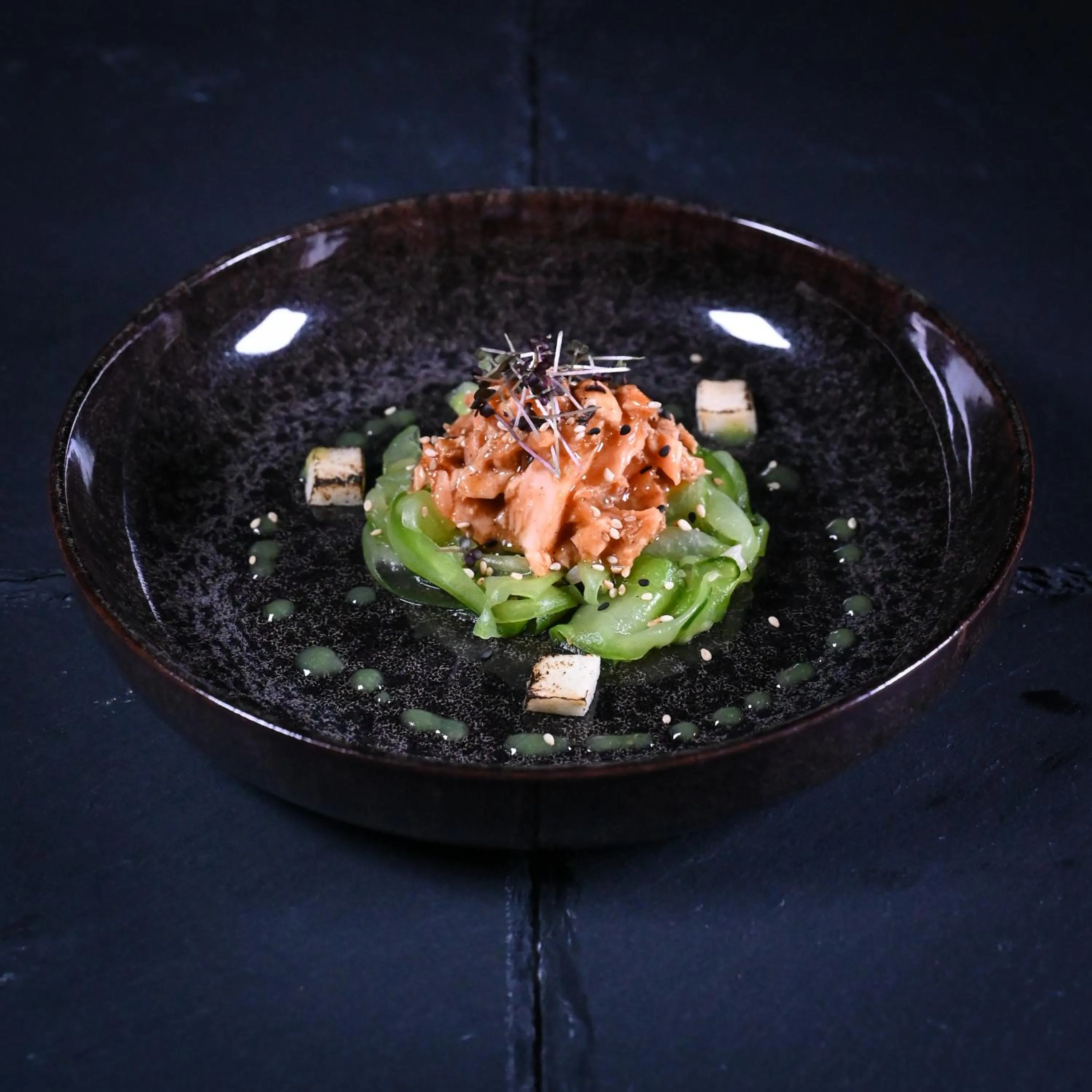 Restaurant/places to eat in Waldhotel Schipp-Hummert