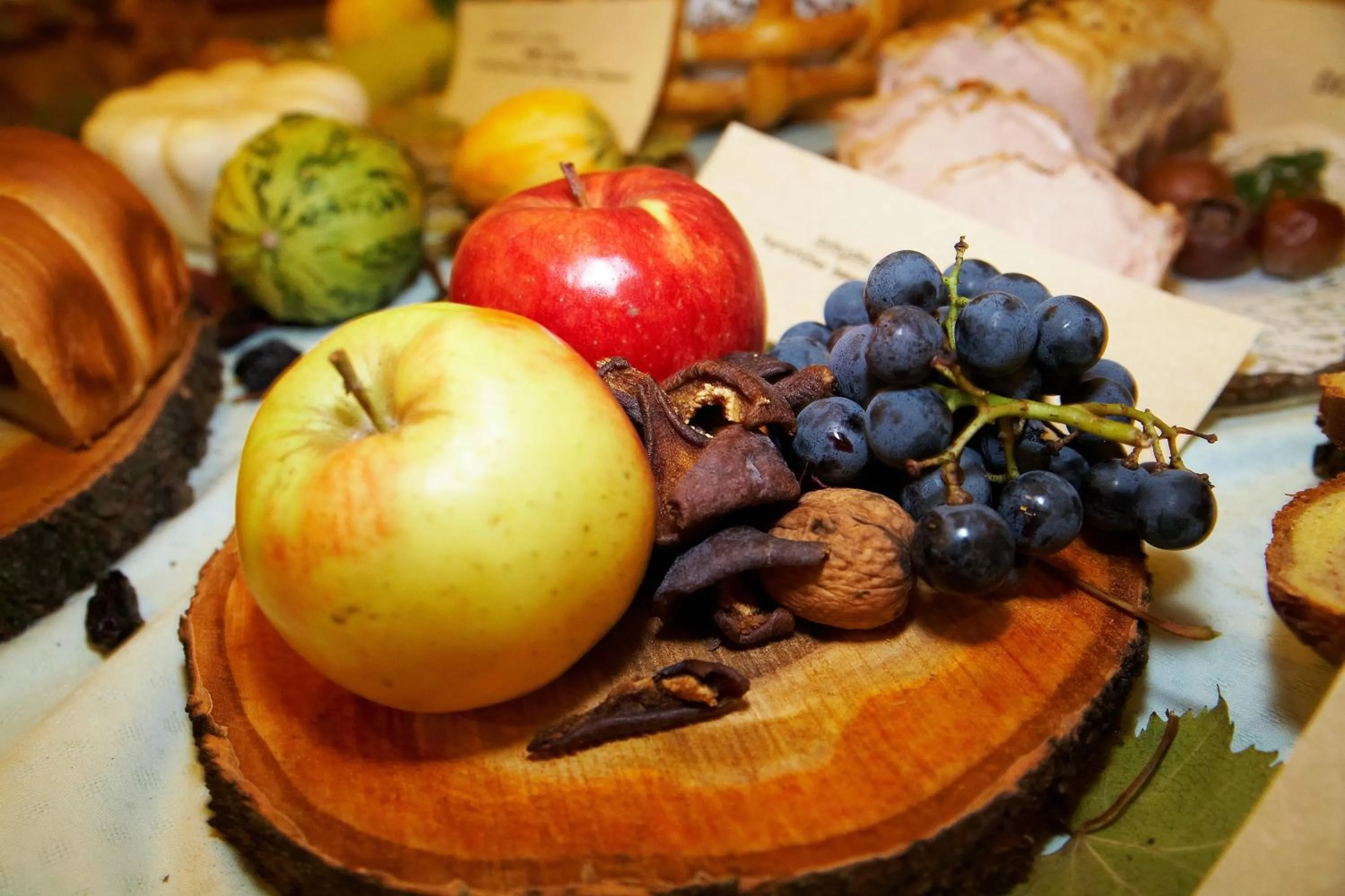 Food and drinks in Terme Zreče – Vile Terme Zreče