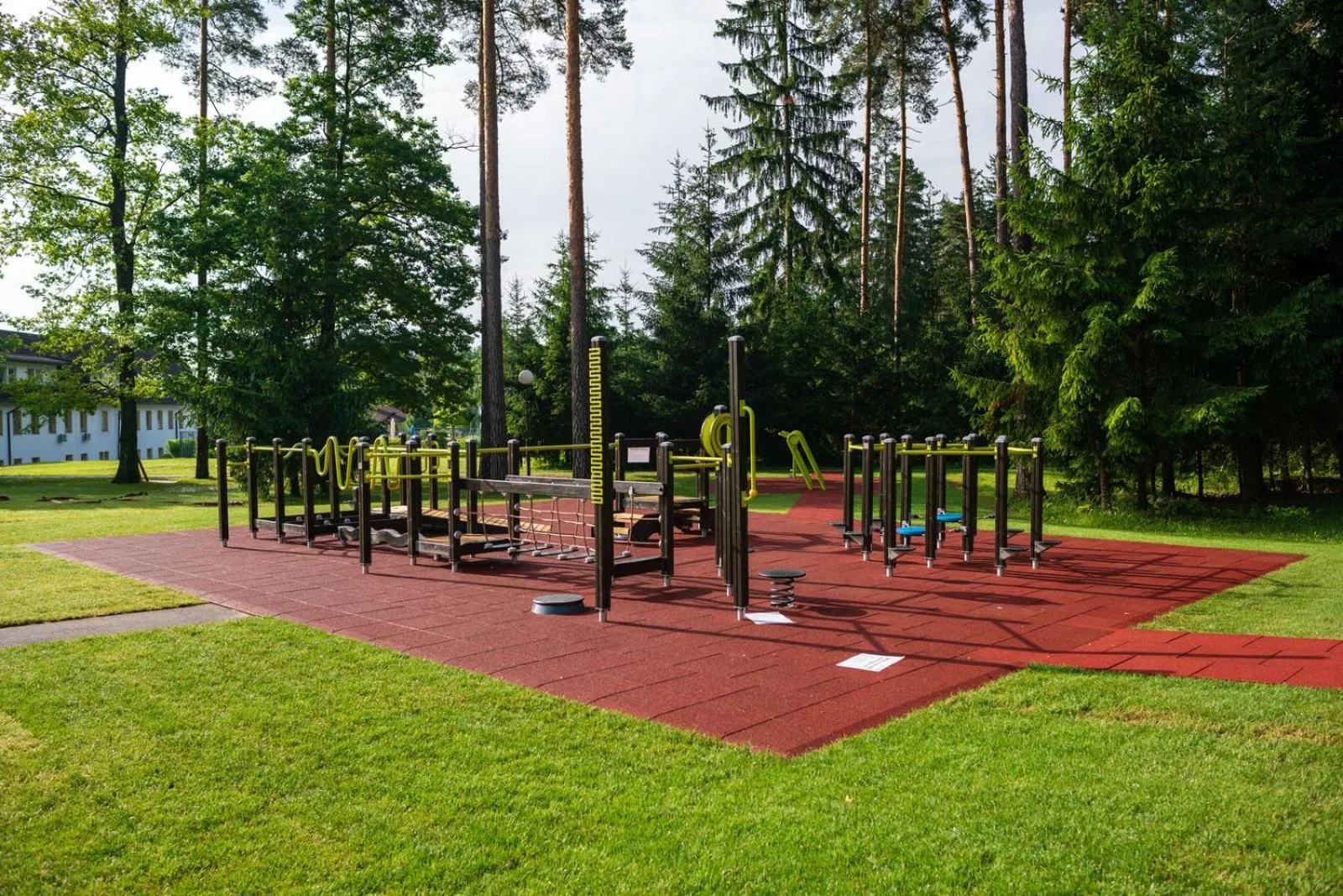 Activities in Terme Zreče – Vile Terme Zreče